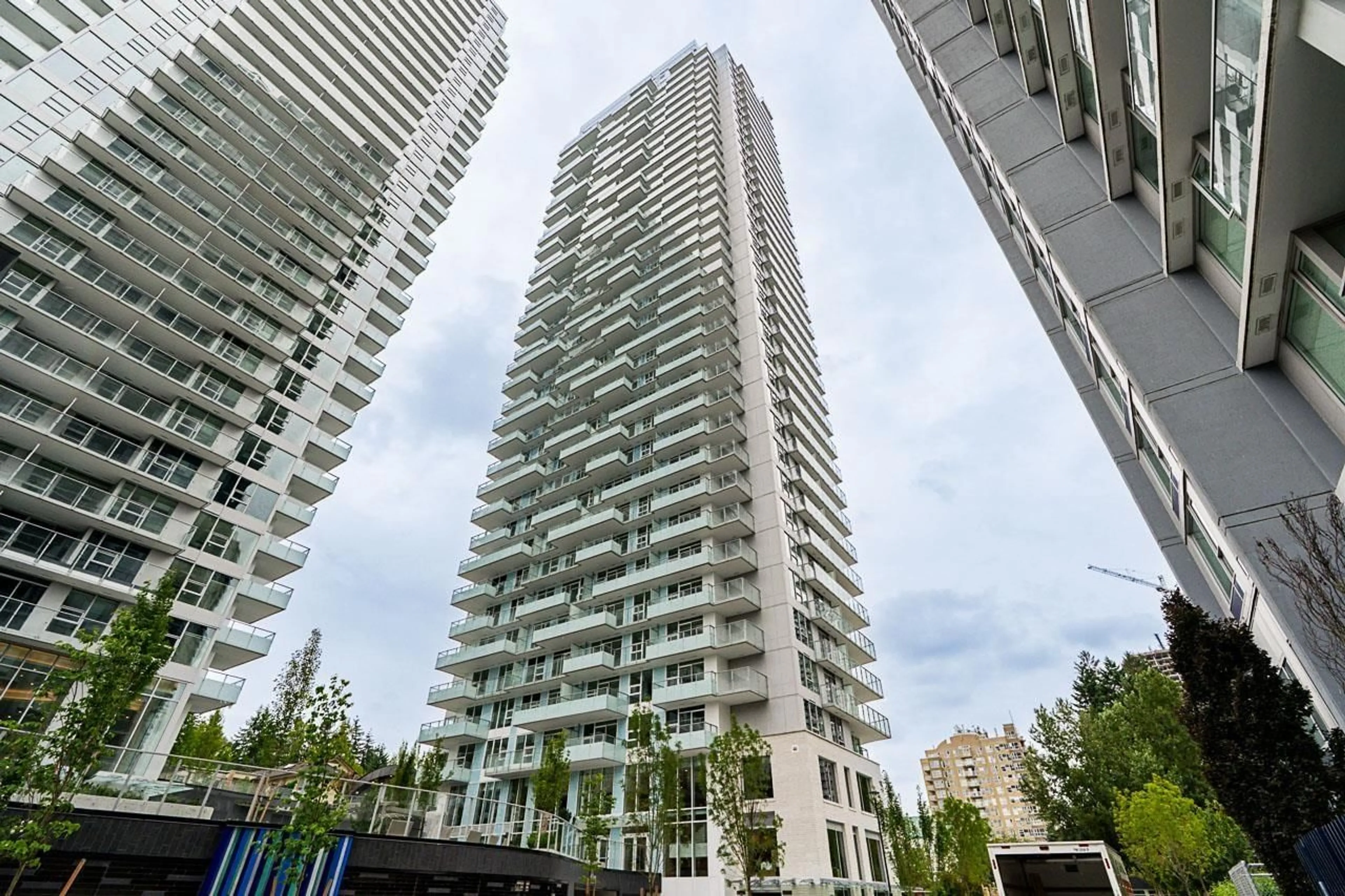 Unknown for 3202 - 13768 100, Surrey British Columbia V3T0V2