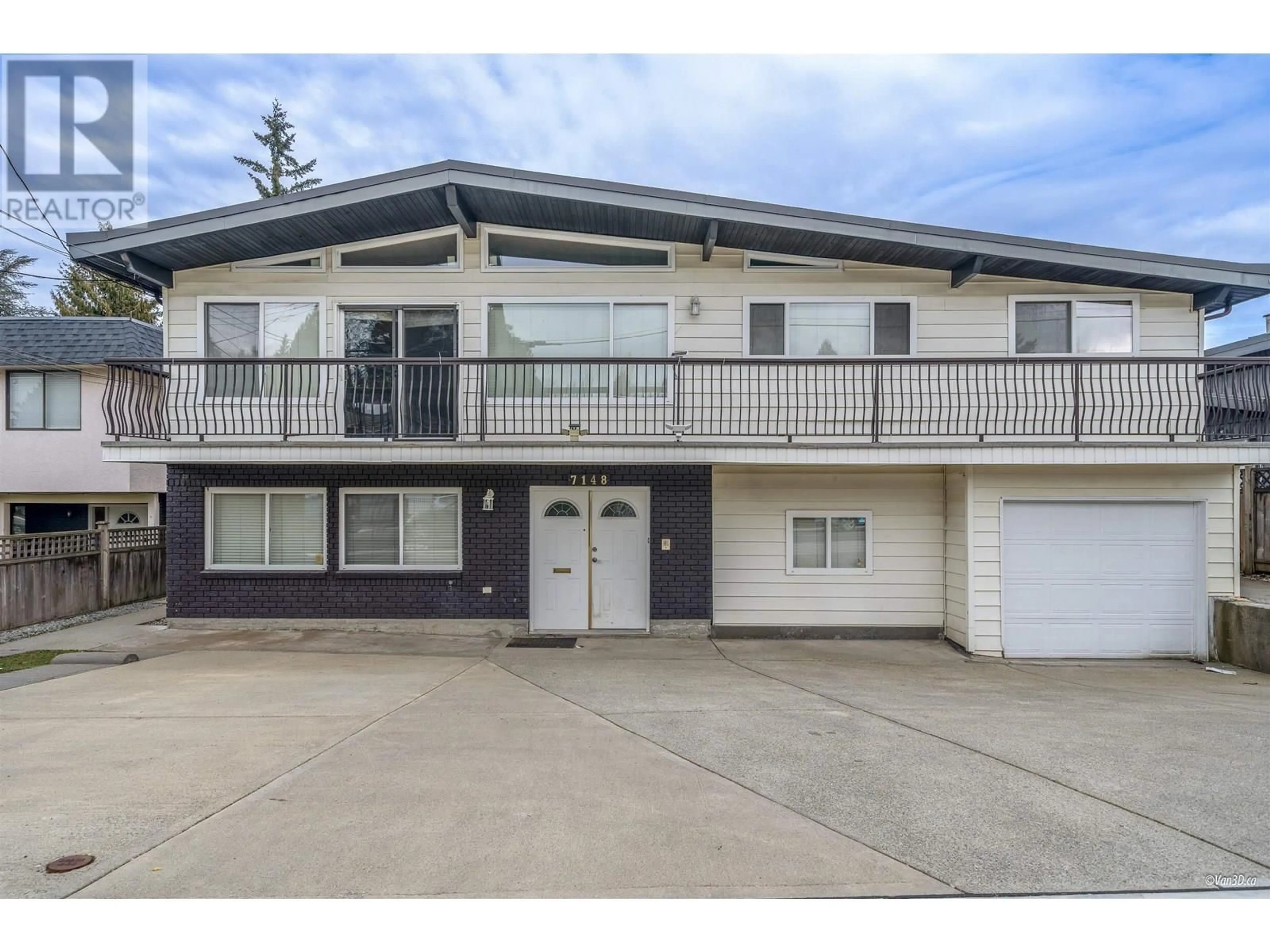 Unknown for 7148 6TH STREET, Burnaby British Columbia V5E3T5