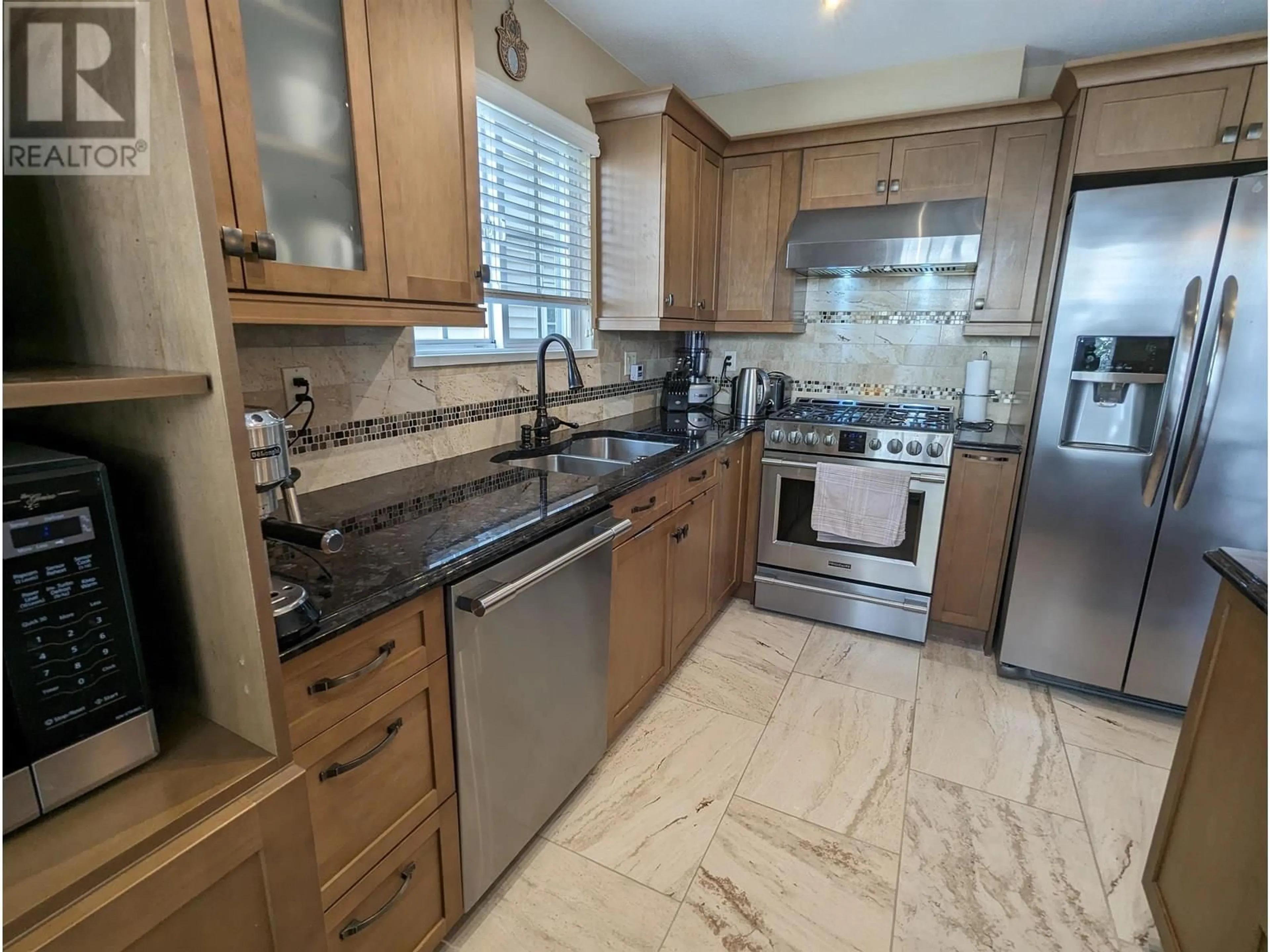 Unknown for 134 - 3288 NOEL DRIVE, Burnaby British Columbia V3J1J8