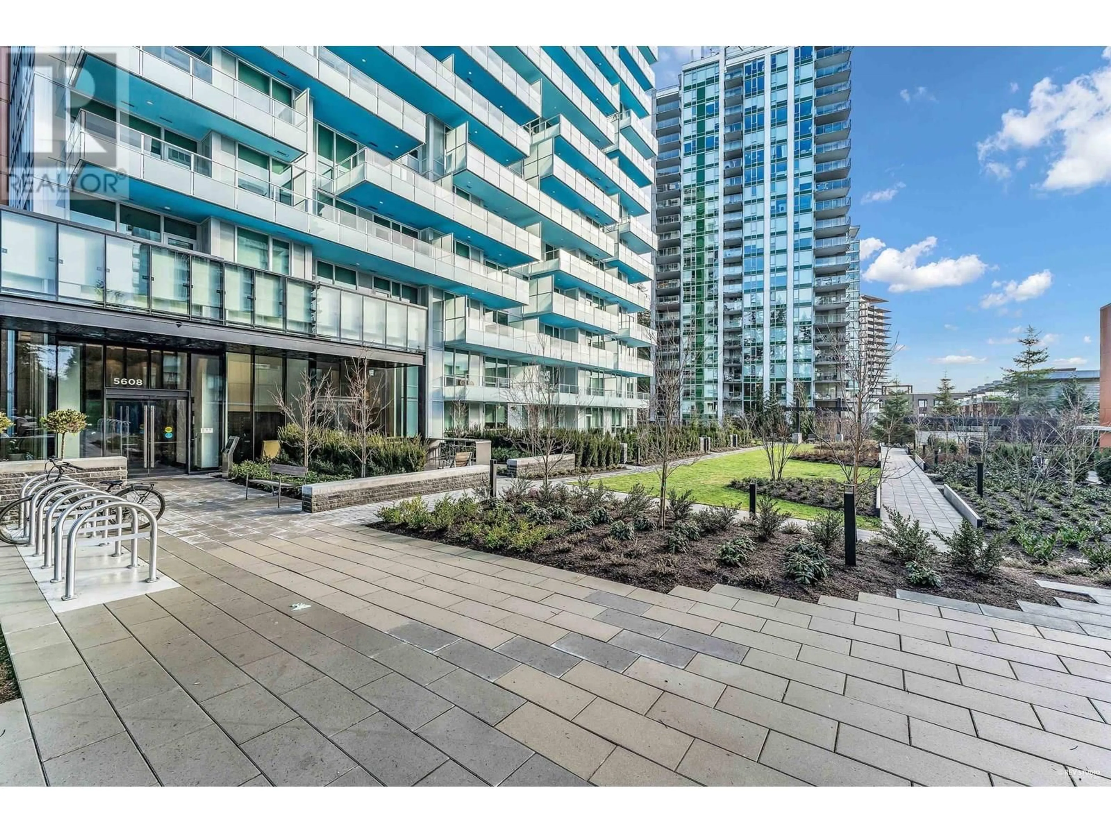 Unknown for 1105 - 5608 BERTON AVENUE, Vancouver British Columbia V6S0M6