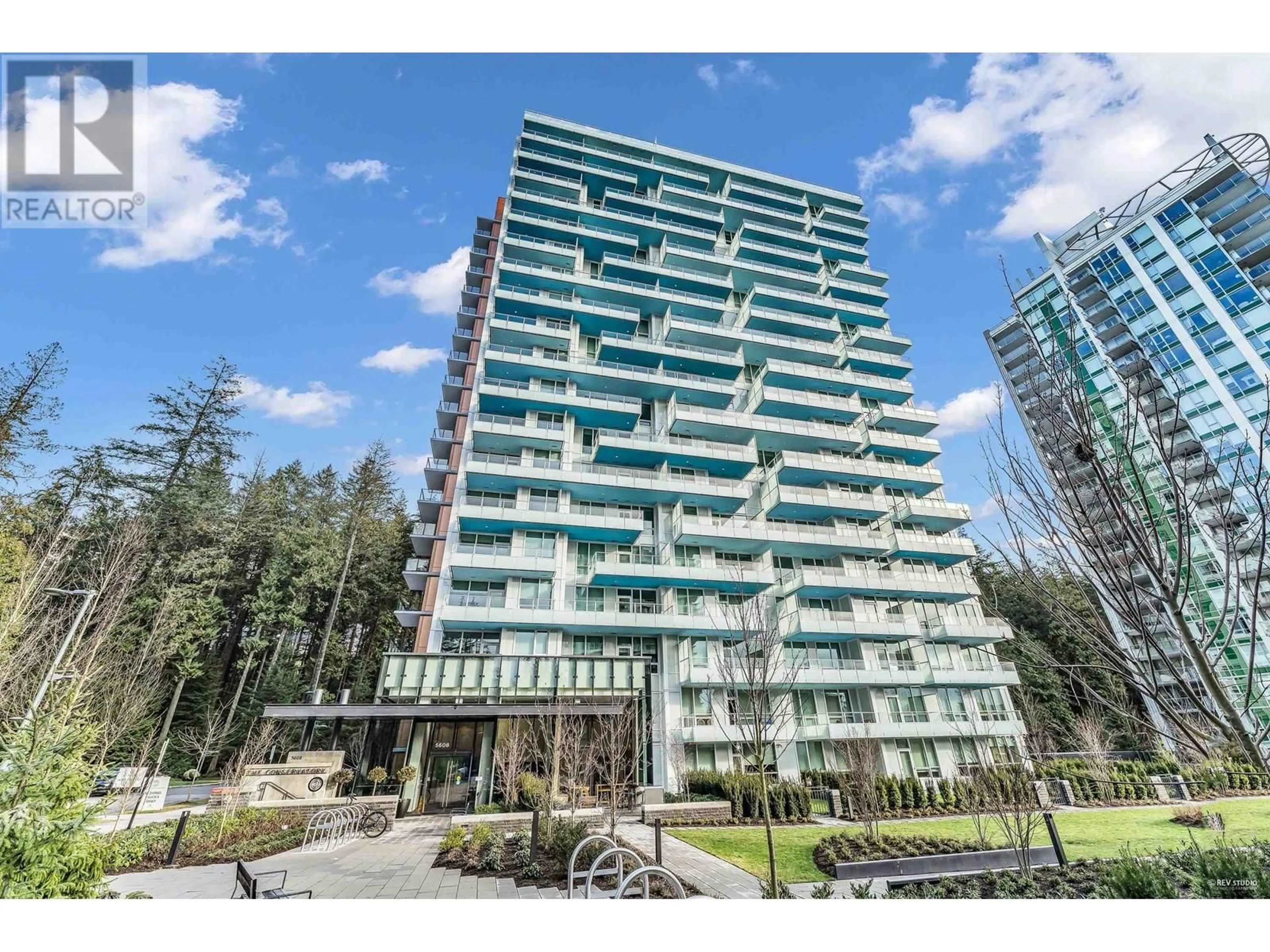 Unknown for 1105 - 5608 BERTON AVENUE, Vancouver British Columbia V6S0M6