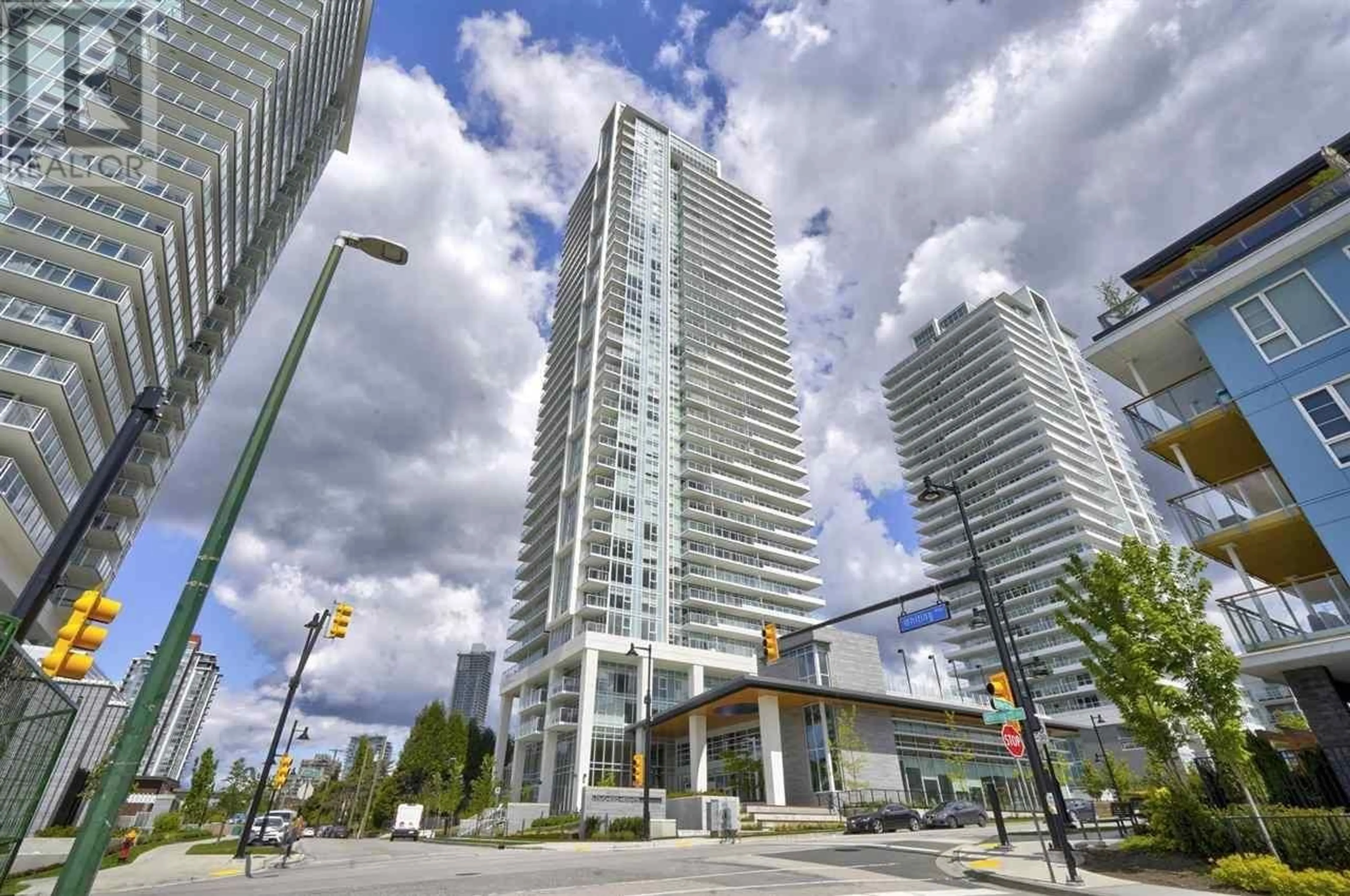 Unknown for 3408 - 657 WHITING WAY, Coquitlam British Columbia V3J0J6