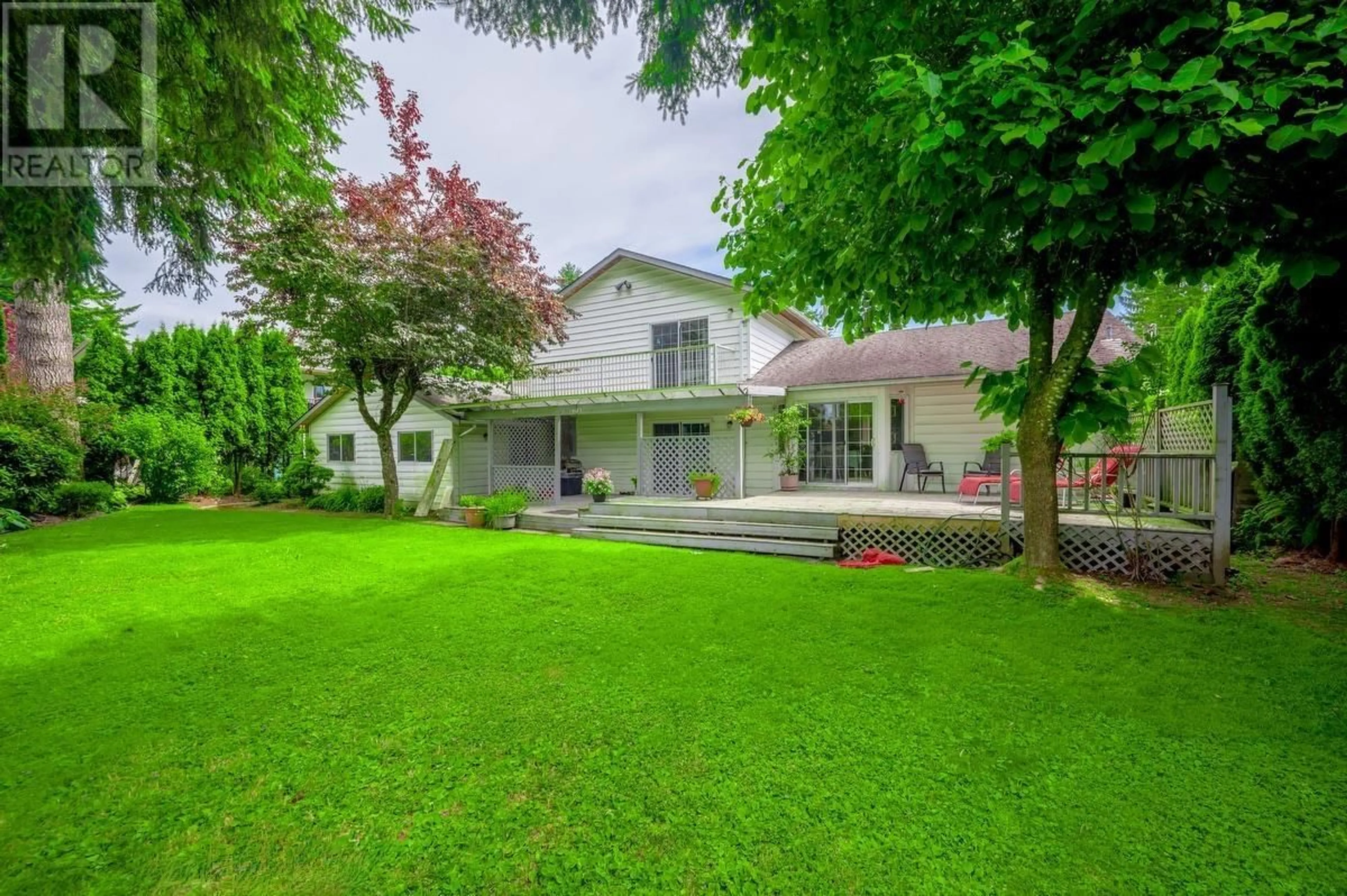 Patio, street for 11481 FRASERVIEW STREET, Maple Ridge British Columbia V2X4Y6