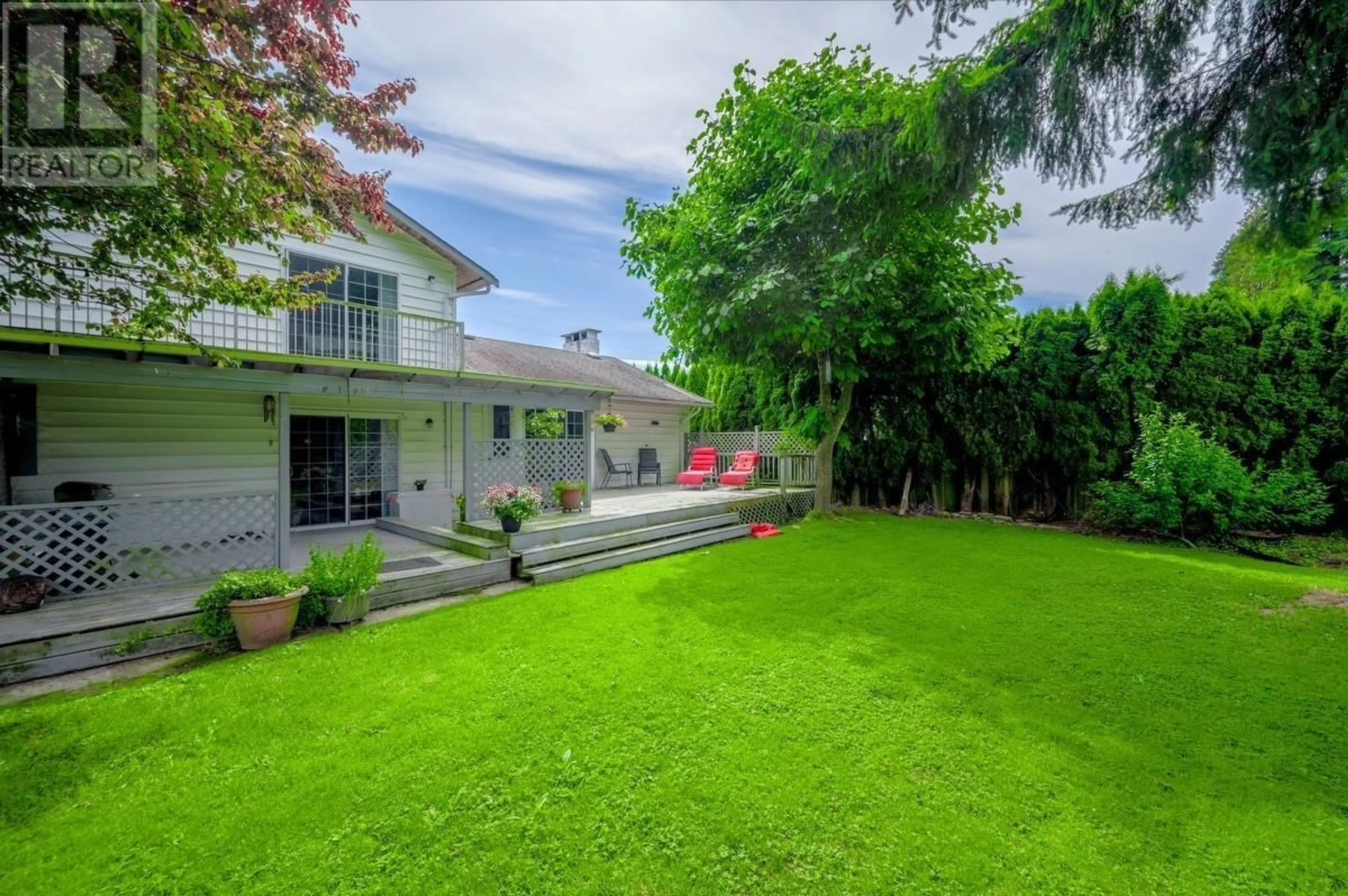 Patio, unknown for 11481 FRASERVIEW STREET, Maple Ridge British Columbia V2X4Y6