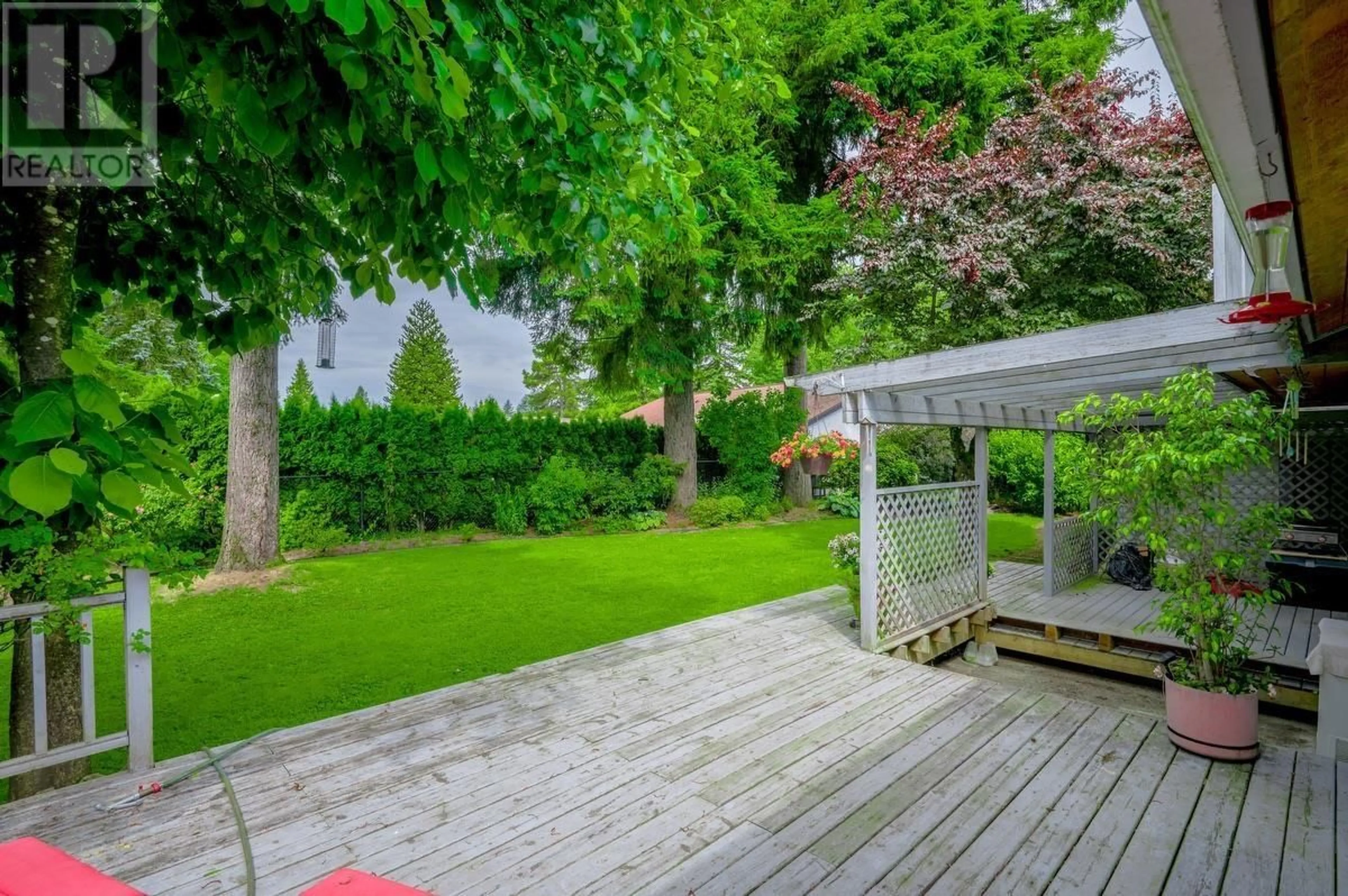 Patio, street for 11481 FRASERVIEW STREET, Maple Ridge British Columbia V2X4Y6