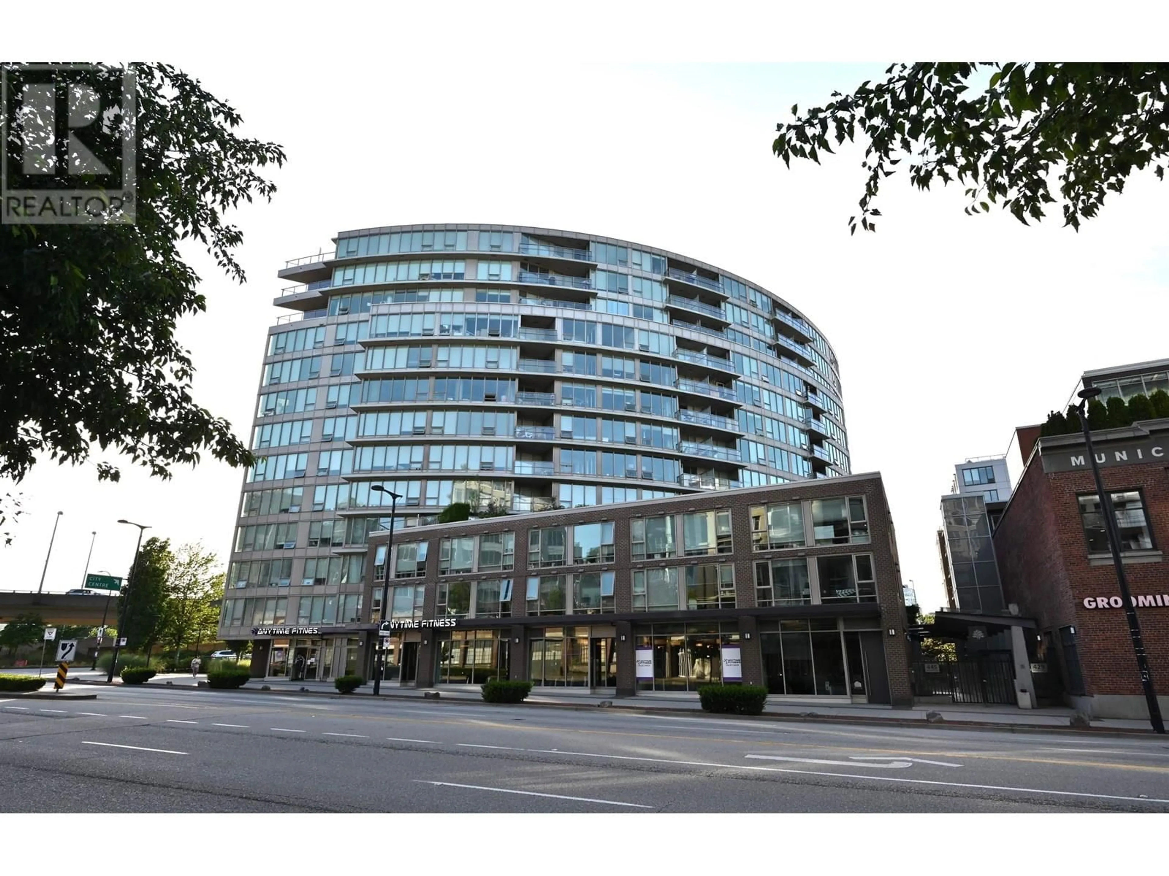 Unknown for 410 - 445 2ND AVENUE, Vancouver British Columbia V5Y0E8