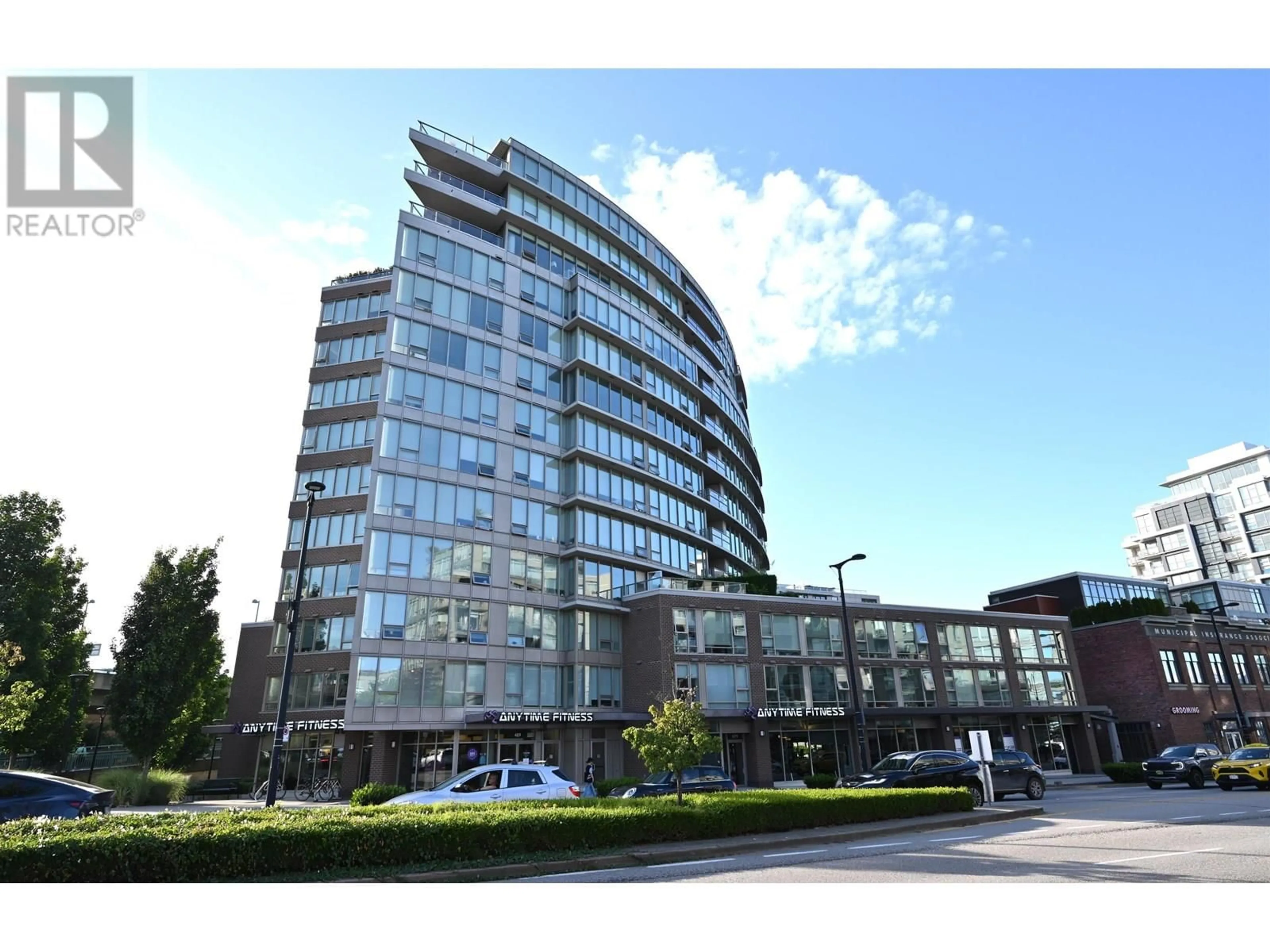 Unknown for 410 - 445 2ND AVENUE, Vancouver British Columbia V5Y0E8