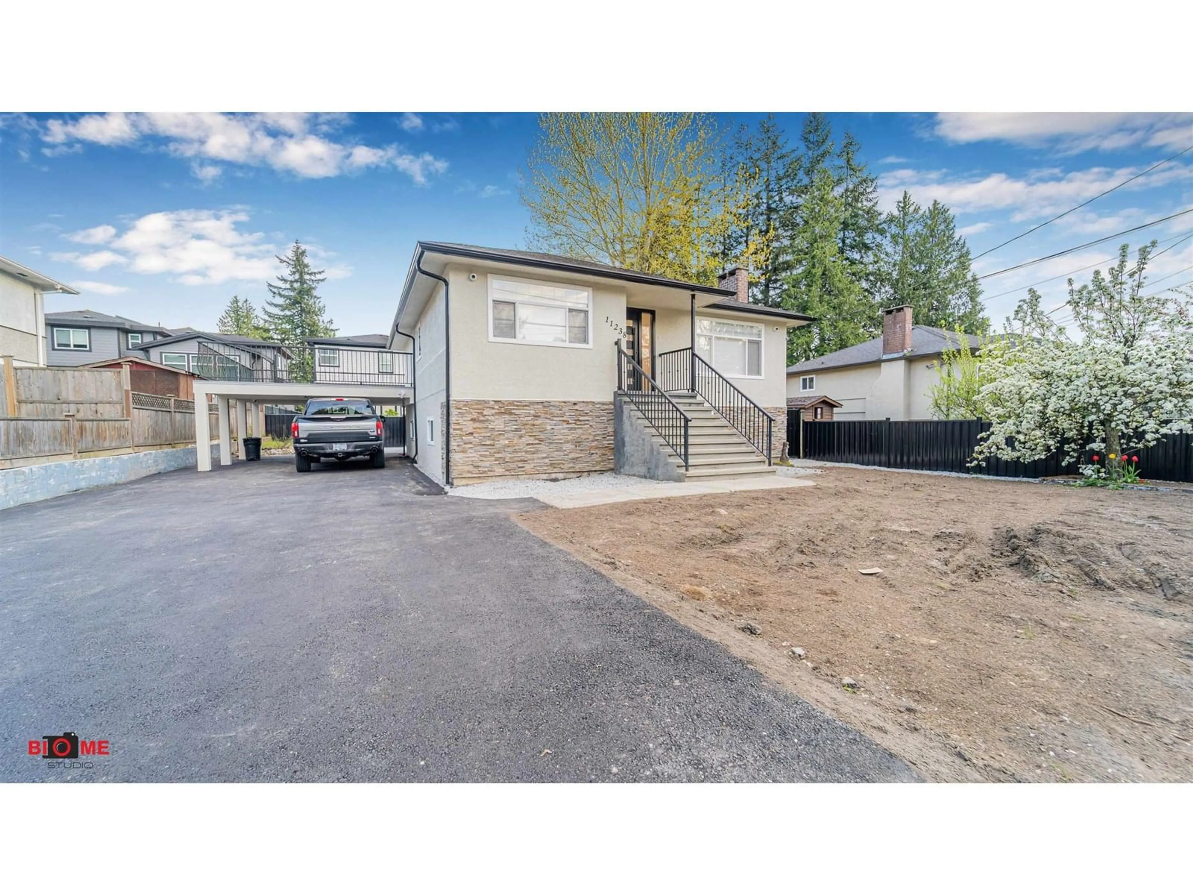 Unknown for 11238 82, Delta British Columbia V4C2B7