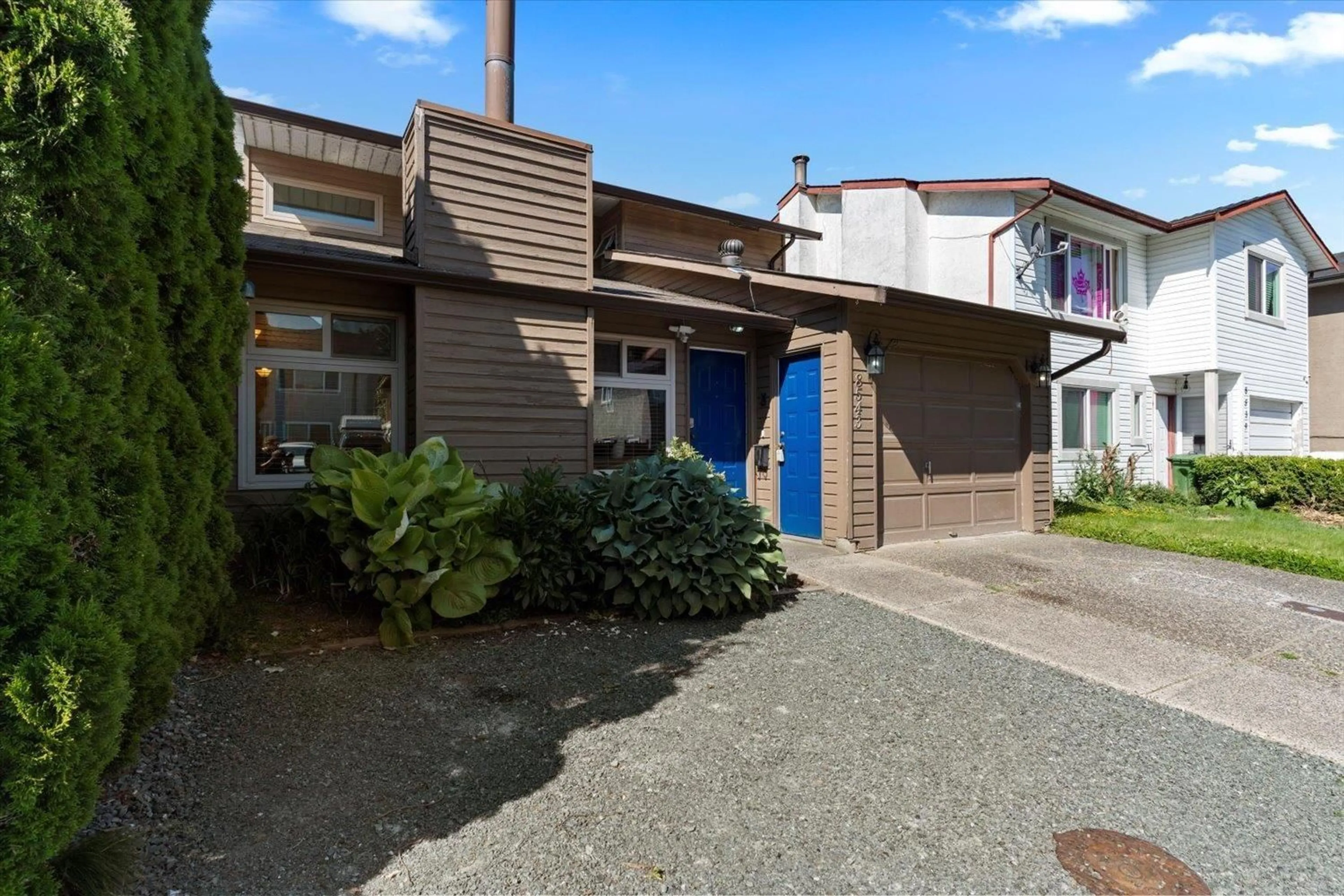 Unknown for 8543 MCCUTCHEON AVENUE, Chilliwack British Columbia V2P7L3