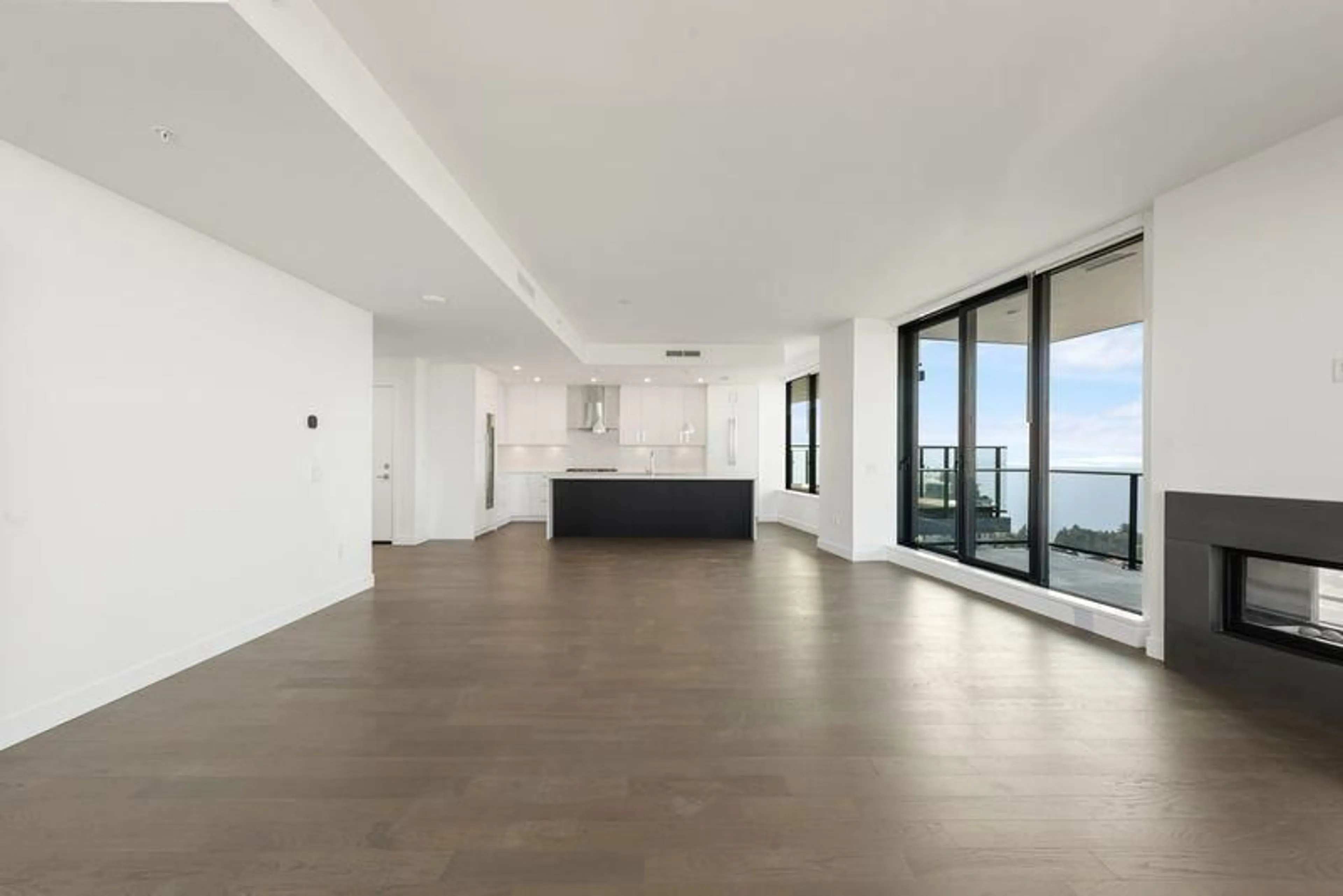 A pic of a room for 2503 - 1588 JOHNSTON, White Rock British Columbia V4B0C5
