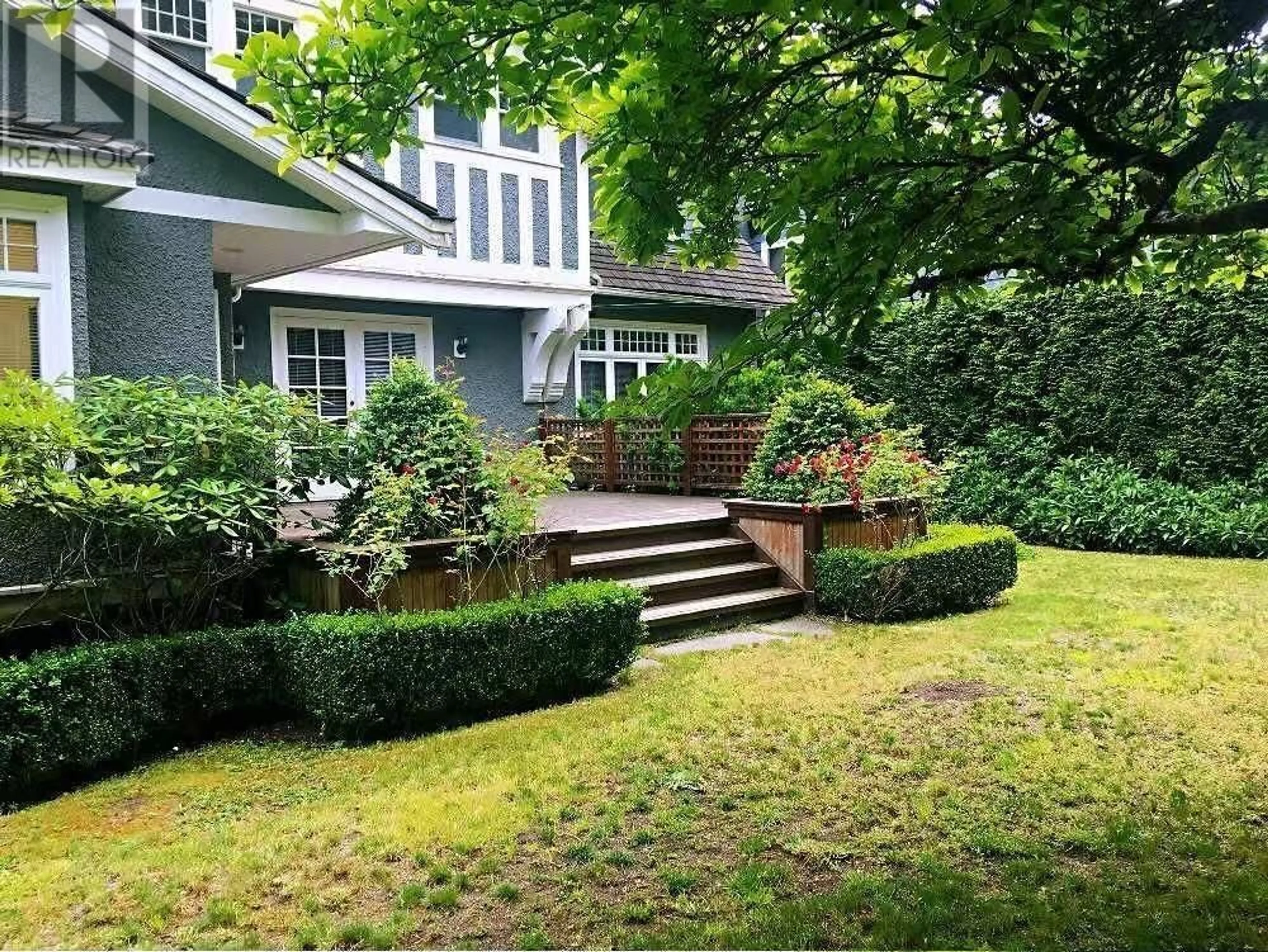 Unknown for 6485 ADERA STREET, Vancouver British Columbia V6M3J7