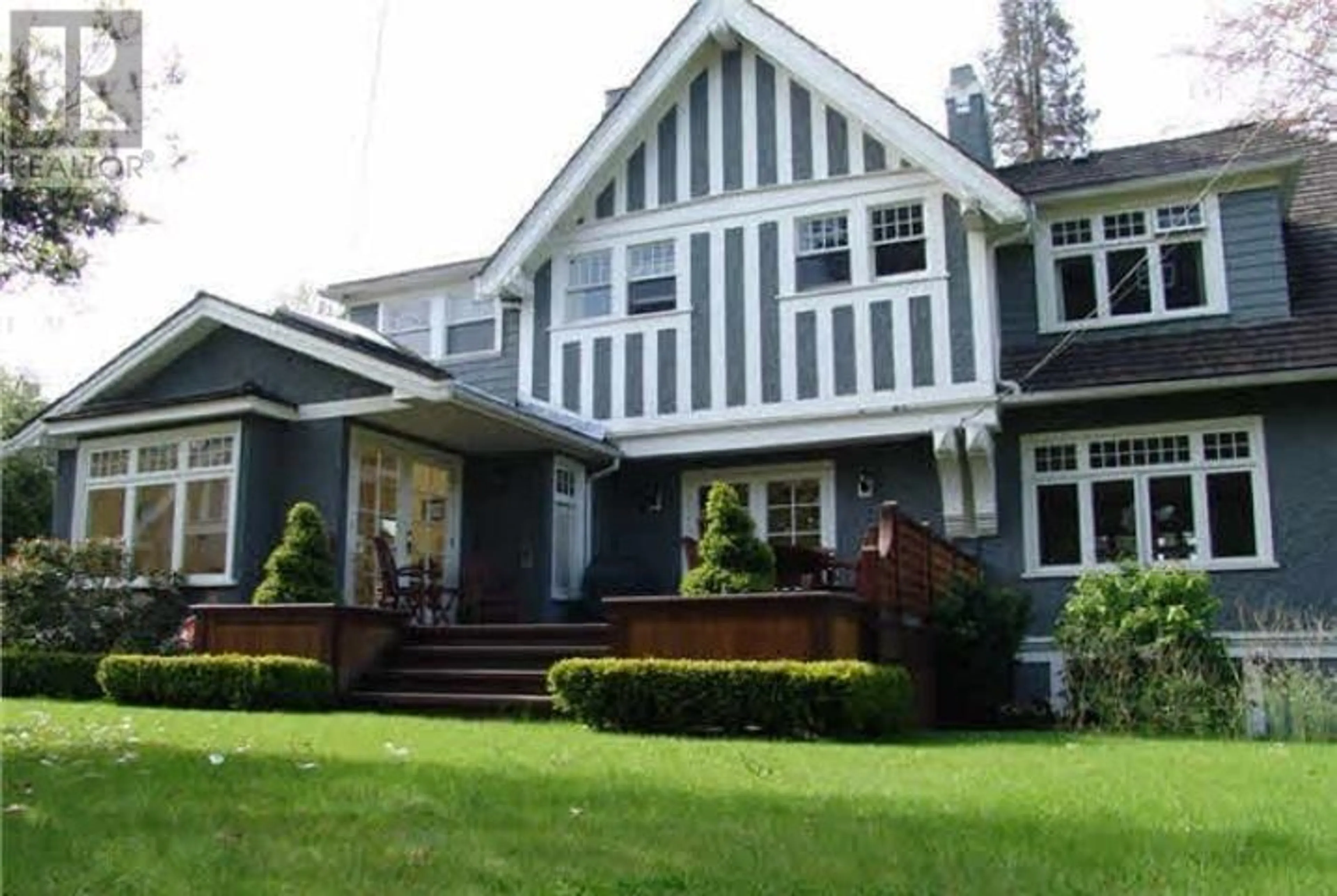 Home with vinyl exterior material, street for 6485 ADERA STREET, Vancouver British Columbia V6M3J7