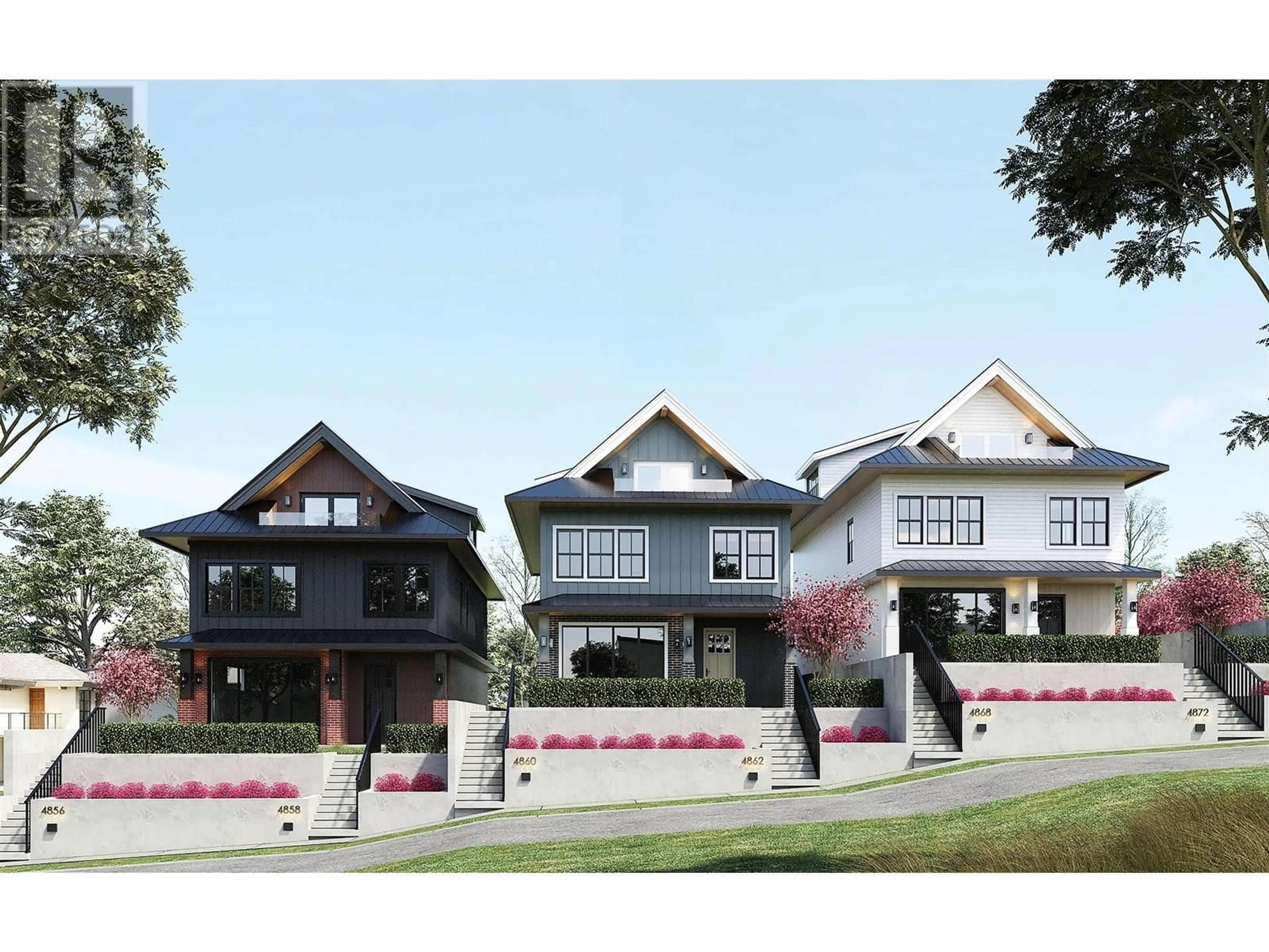 Home with brick exterior material, street for 4868 DUMFRIES STREET, Vancouver British Columbia V5N3T9