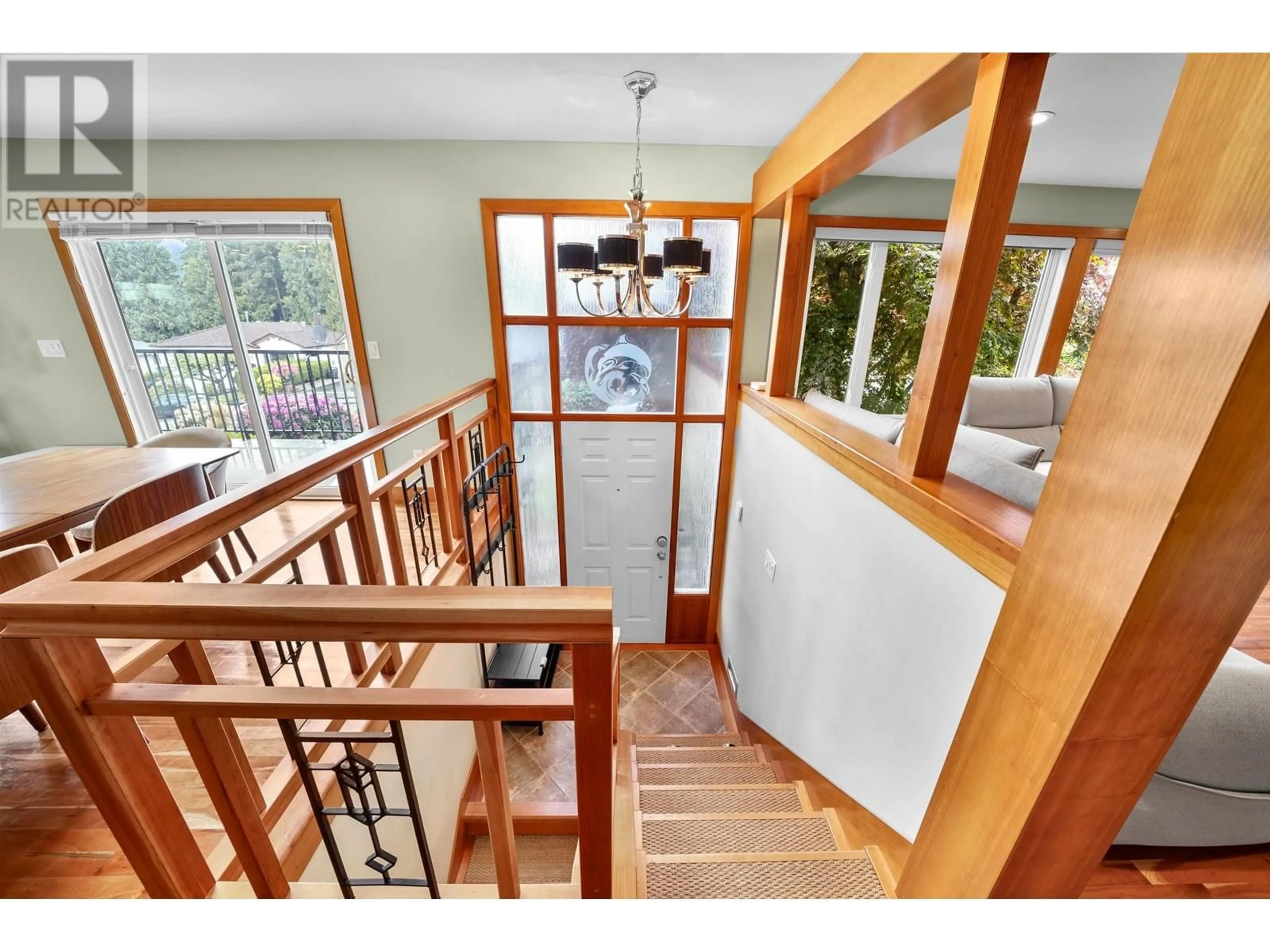 Unknown for 2160 JORDAN DRIVE, Burnaby British Columbia V5B4E8