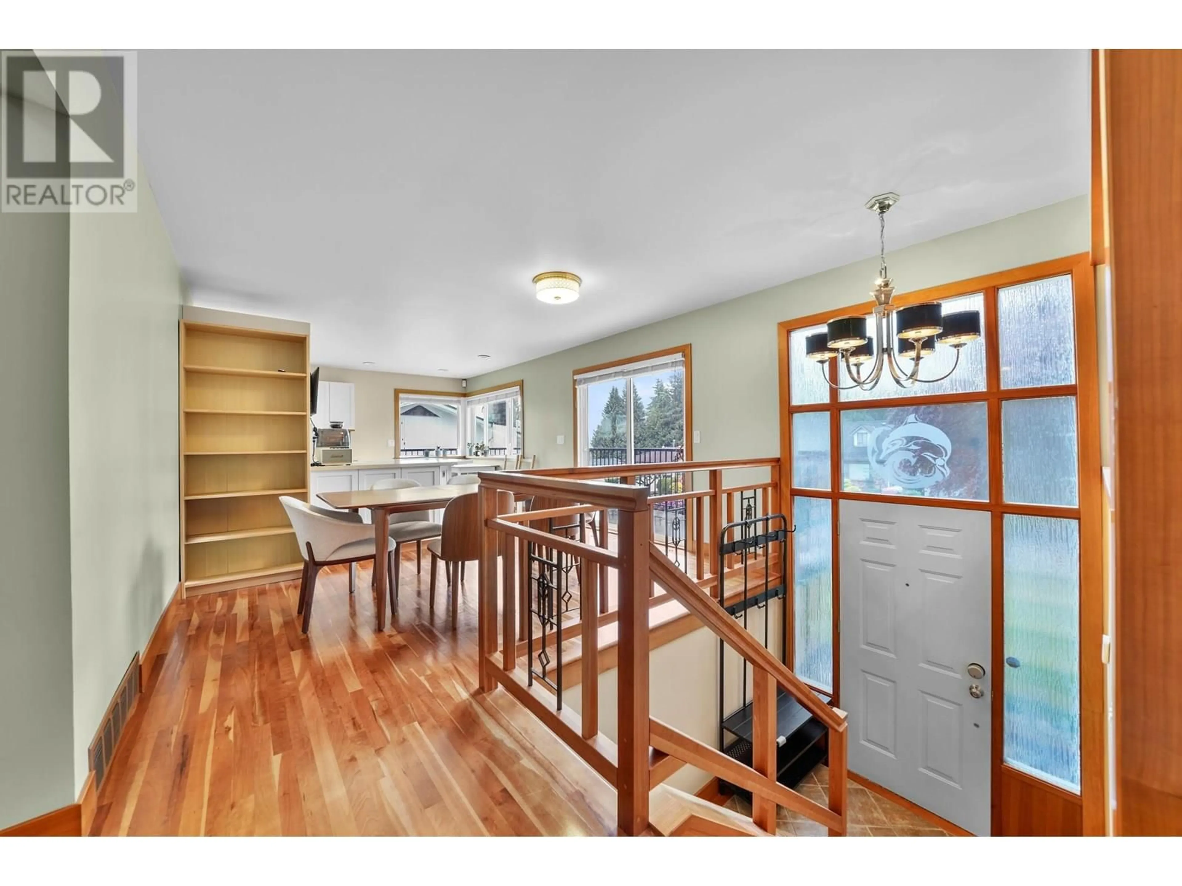 Unknown for 2160 JORDAN DRIVE, Burnaby British Columbia V5B4E8