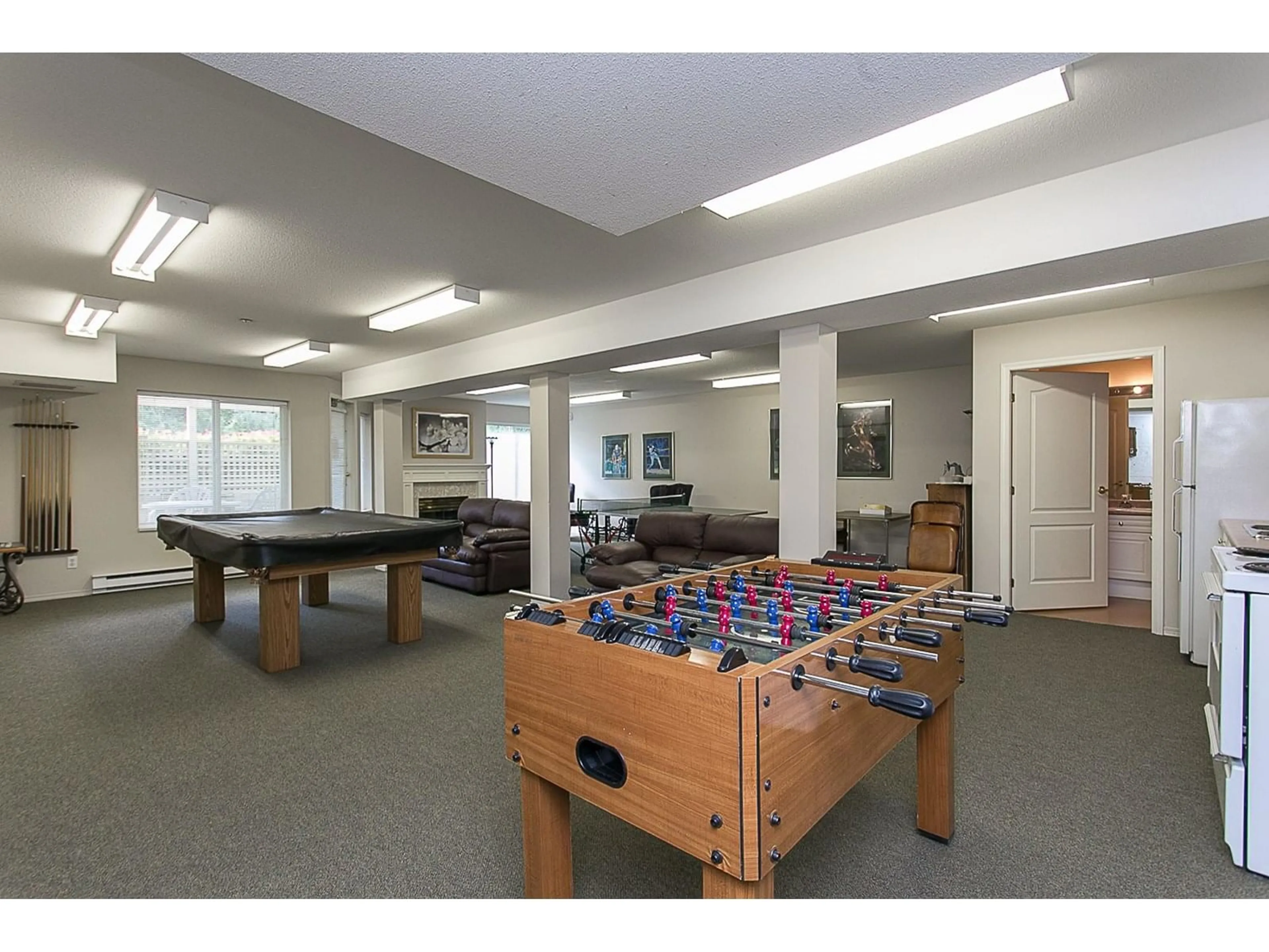 A pic of a room for 411 - 20433 53, Langley British Columbia V3A7A6