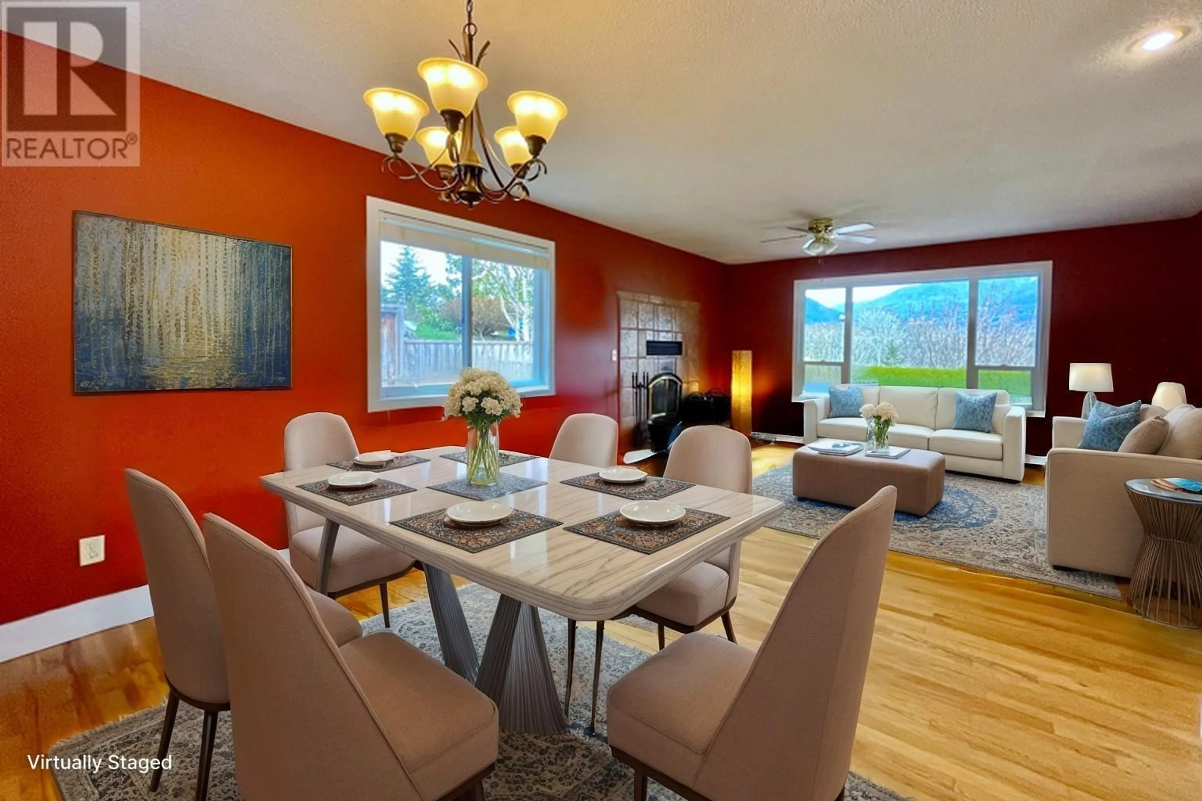 Dining room, unknown for 6303 FAIRWAY AVENUE, Sechelt British Columbia V7Z0P8