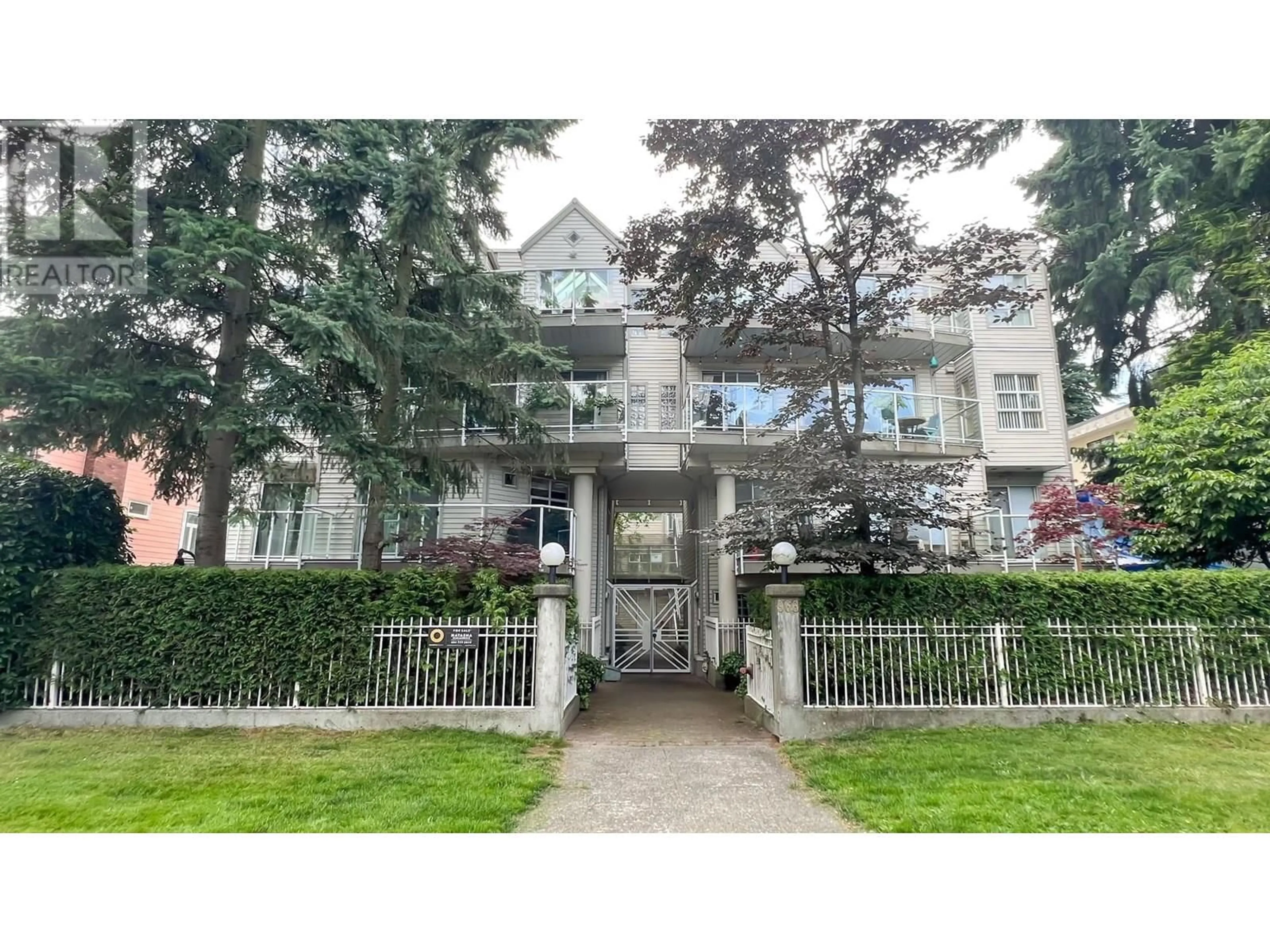 Unknown for 201 - 966 14TH AVENUE, Vancouver British Columbia V5Z1R4