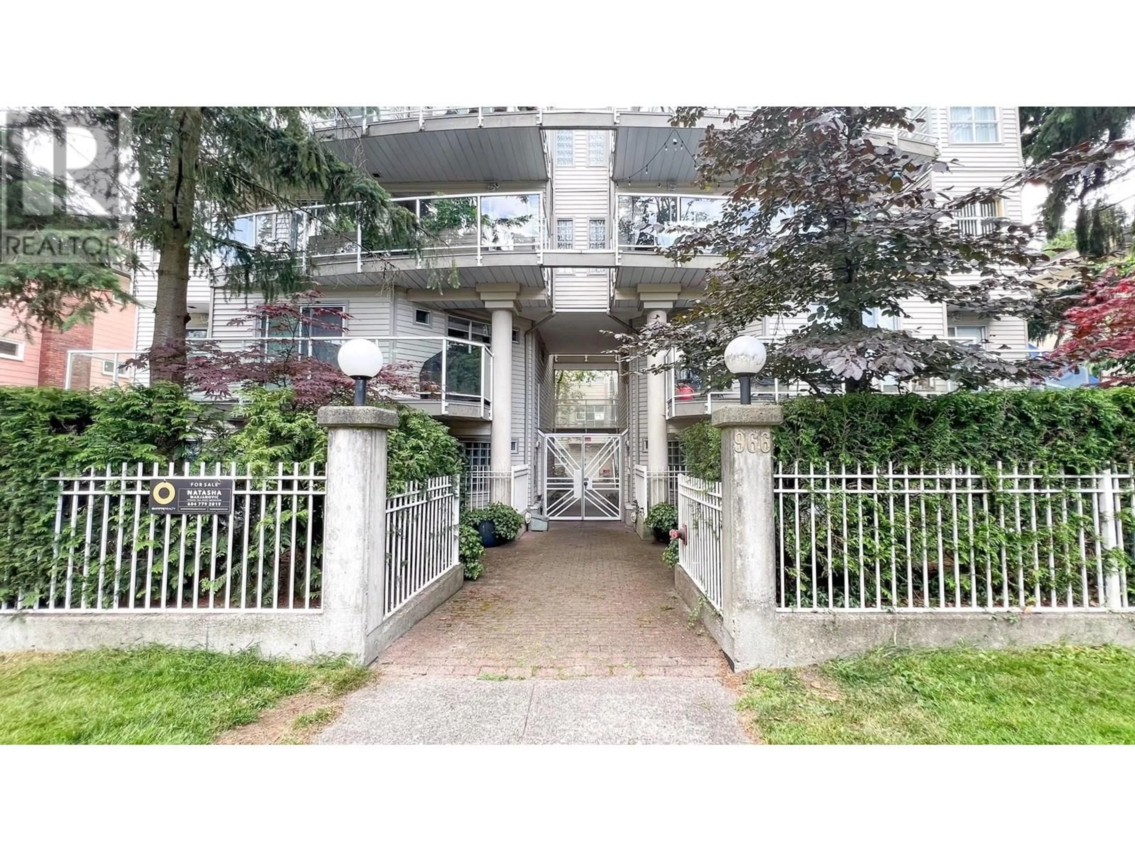 Unknown for 201 - 966 14TH AVENUE, Vancouver British Columbia V5Z1R4