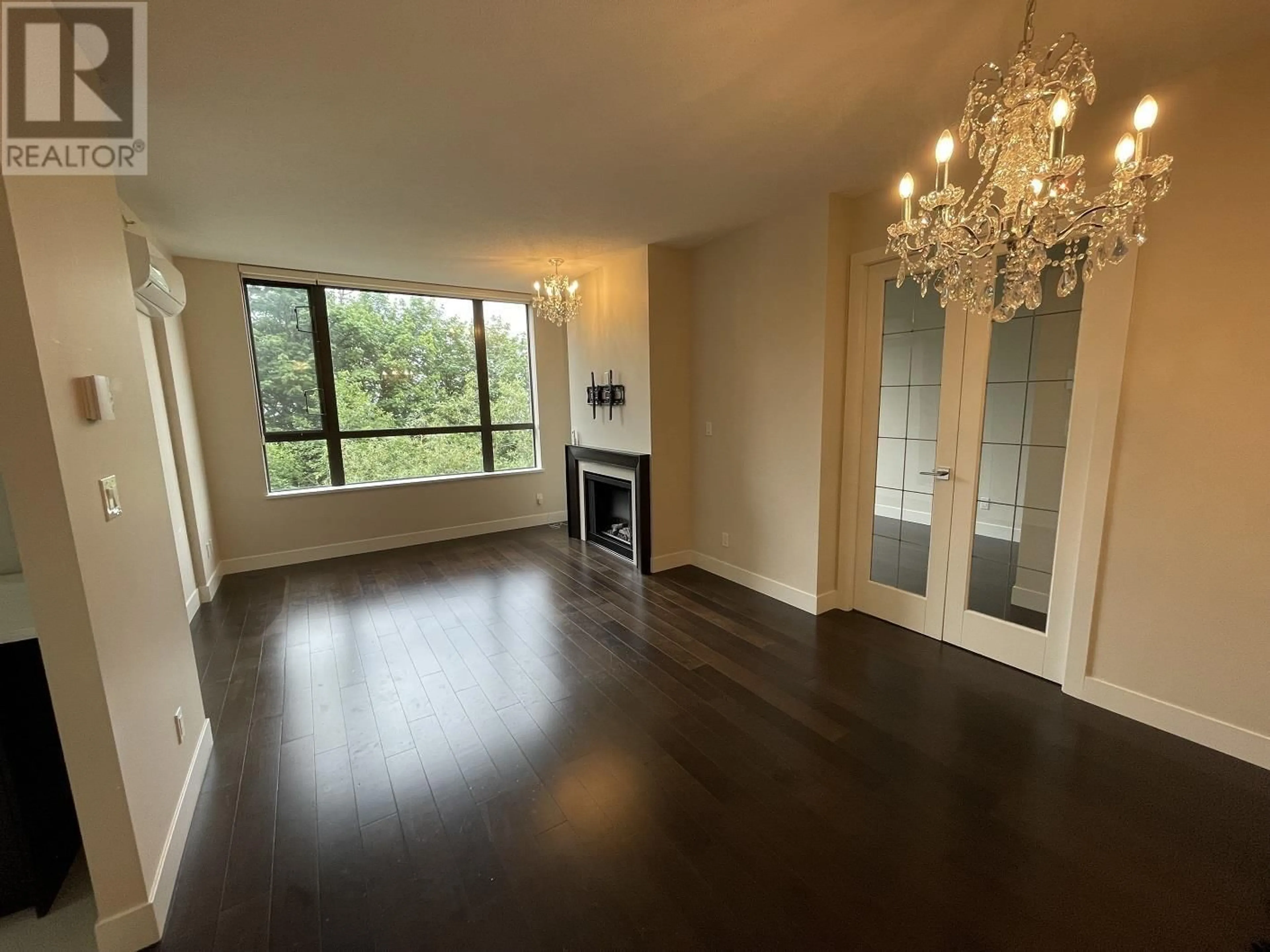 A pic of a room for 502 - 9300 UNIVERSITY CRESCENT, Burnaby British Columbia V5A4X9