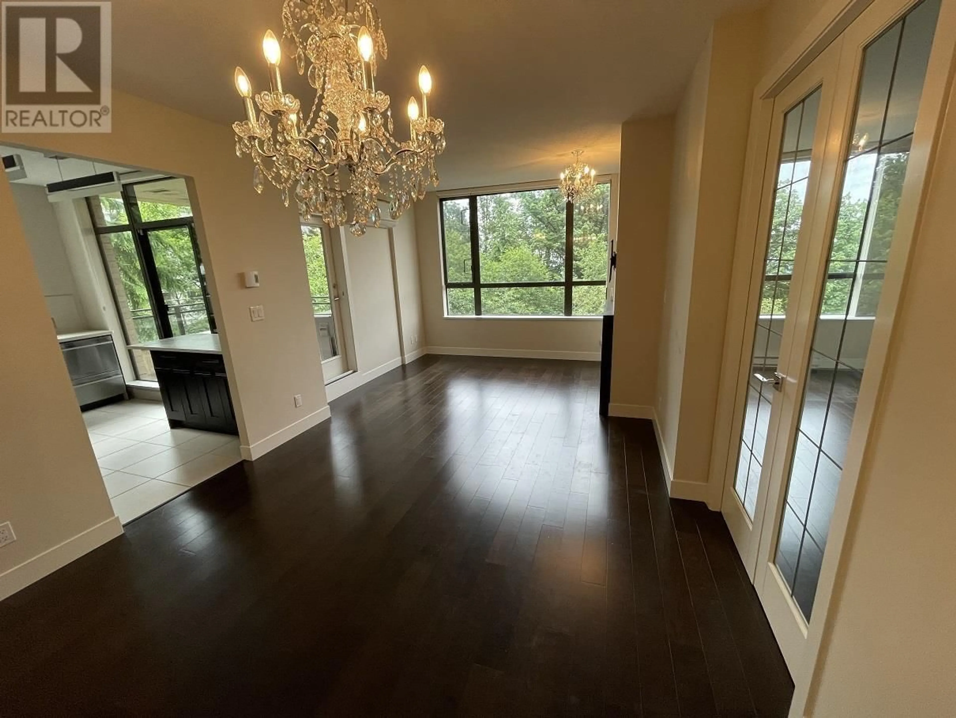 Unknown for 502 - 9300 UNIVERSITY CRESCENT, Burnaby British Columbia V5A4X9