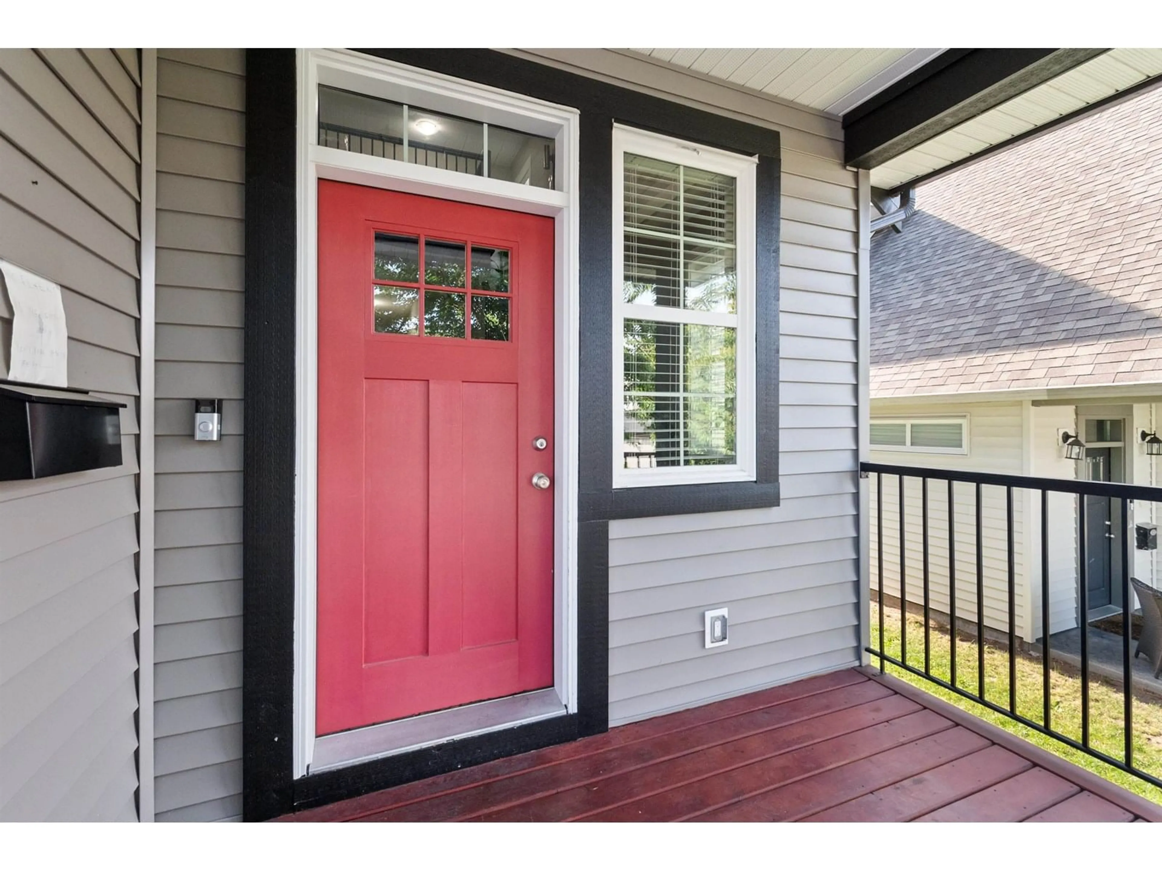 Home with vinyl exterior material, street for 10249 MANOR DRIVE, Chilliwack British Columbia V2P5Y7