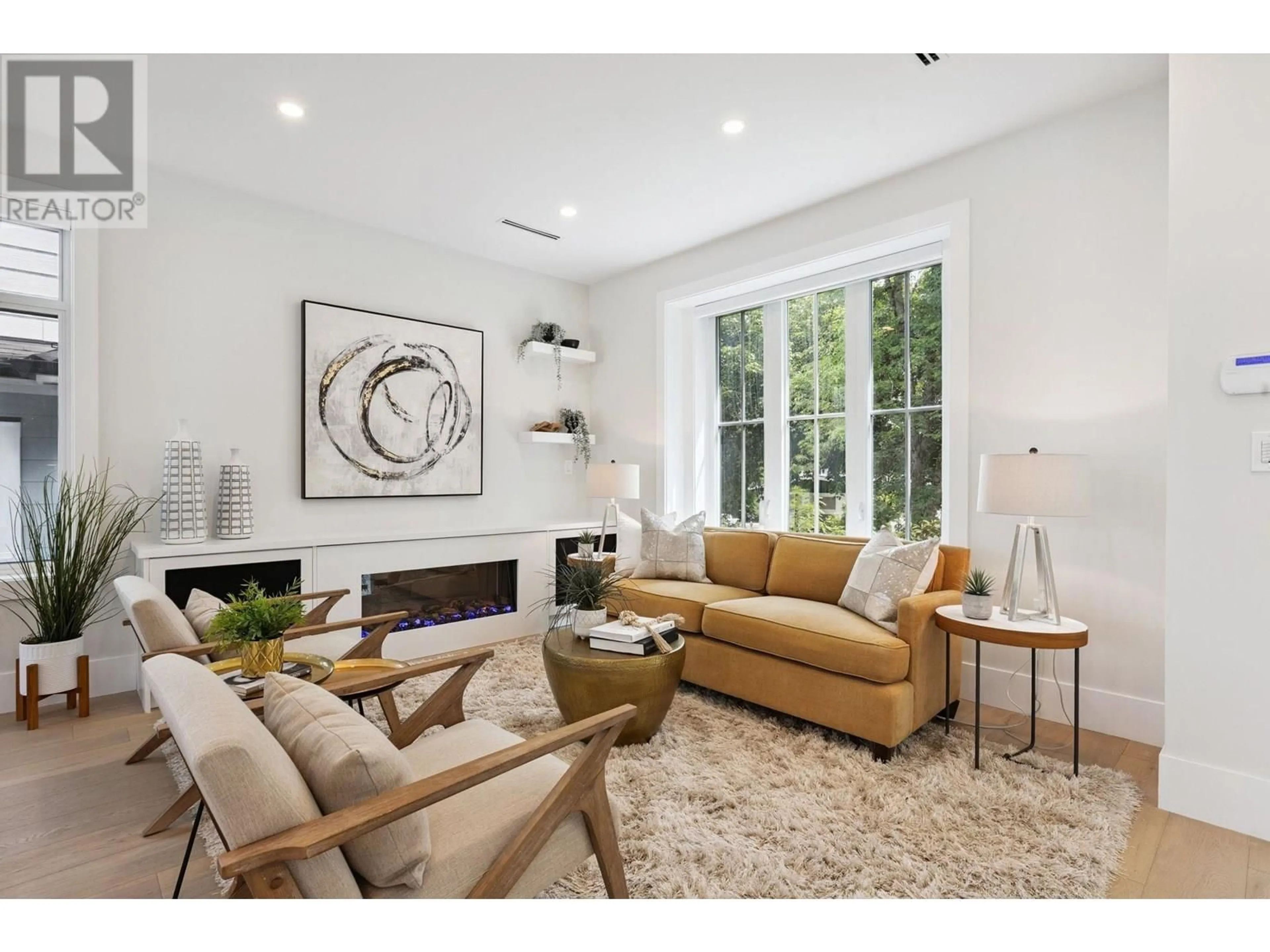 Living room with furniture, unknown for 4115 ELGIN STREET, Vancouver British Columbia V5V4R3