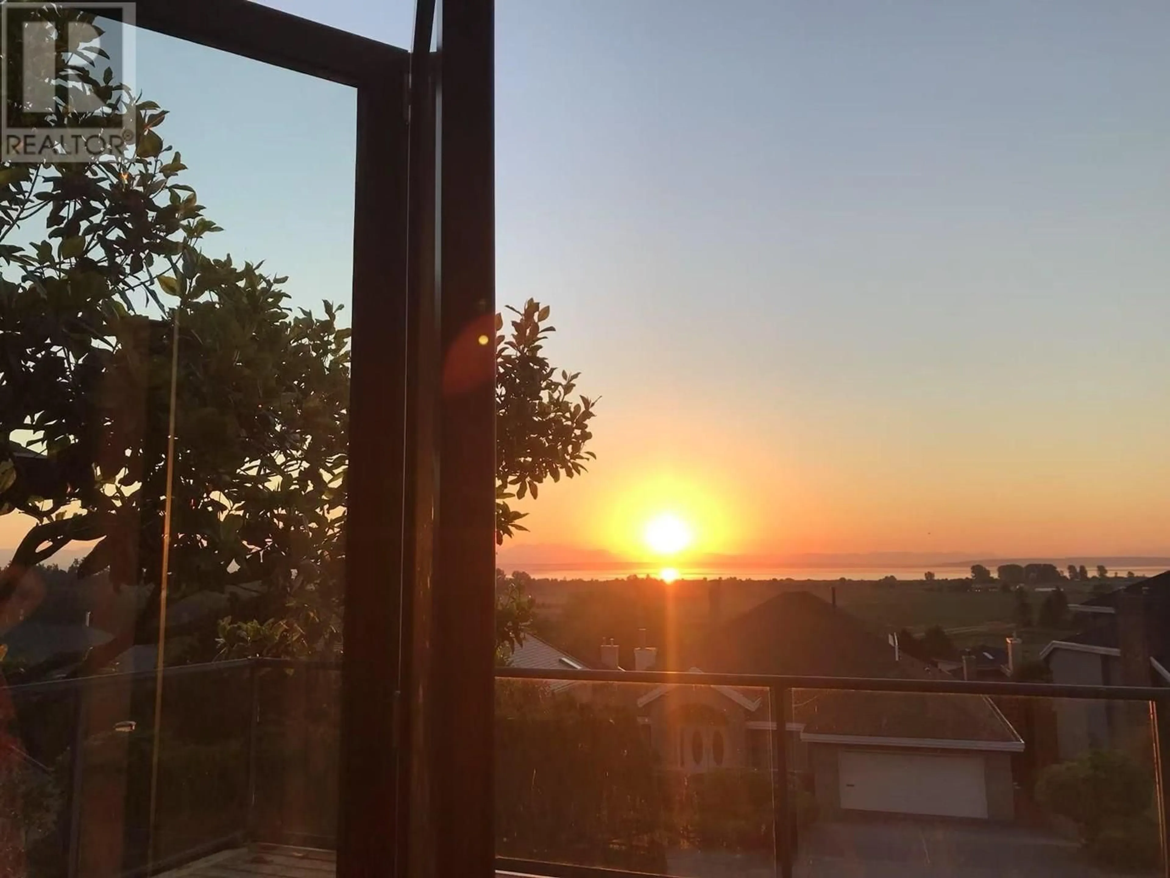 Balcony in the apartment, unknown for 314 ROSEHILL WYND, Delta British Columbia V4M3L9