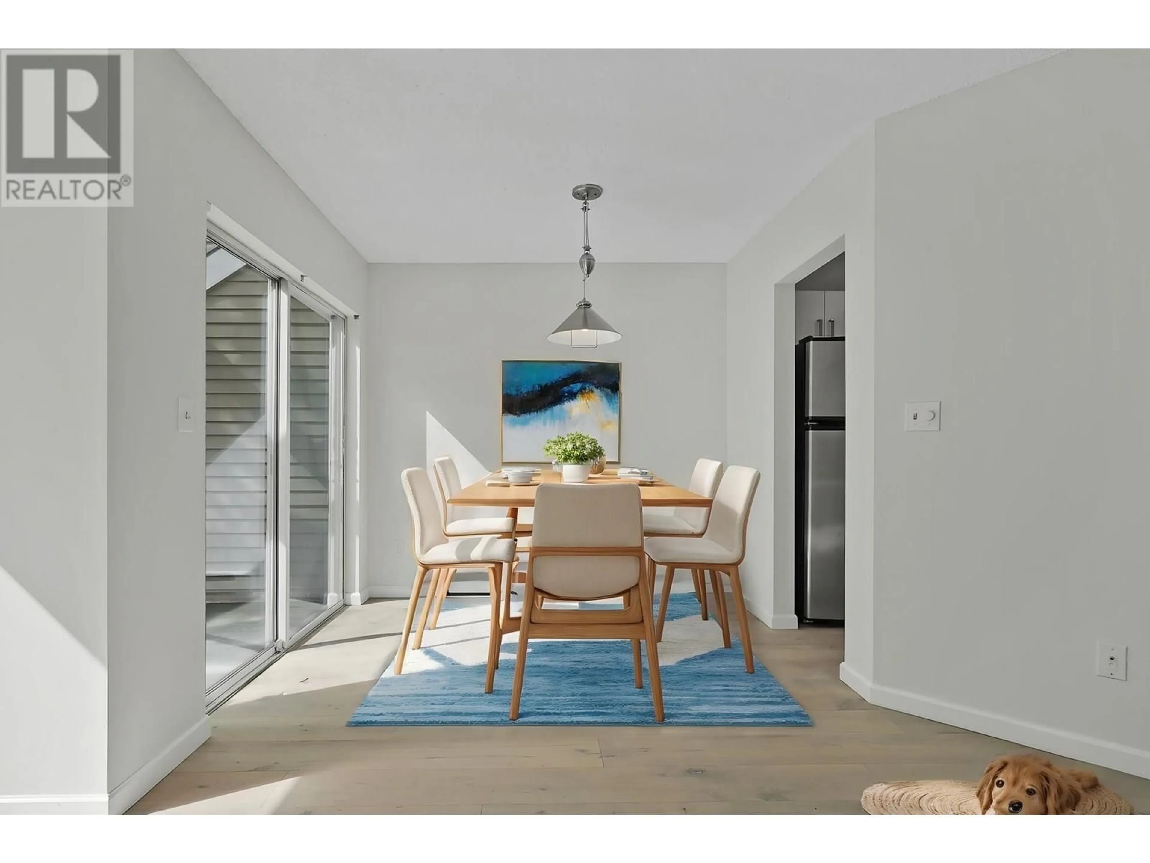 Dining room, unknown for 17 - 7400 MINORU BOULEVARD, Richmond British Columbia V6Y3J5