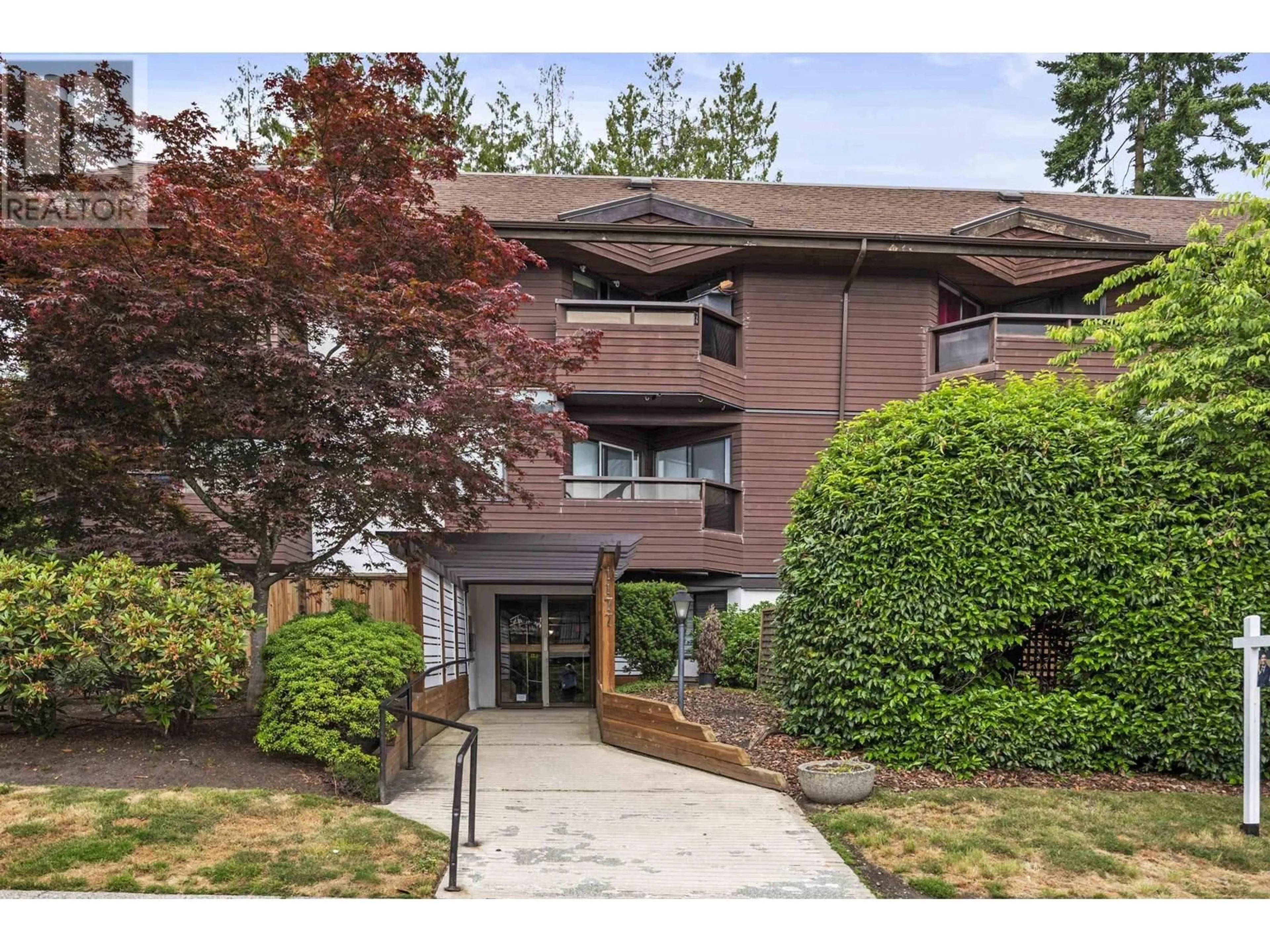 Unknown for 209 - 1177 HOWIE AVENUE, Coquitlam British Columbia V3J1T9