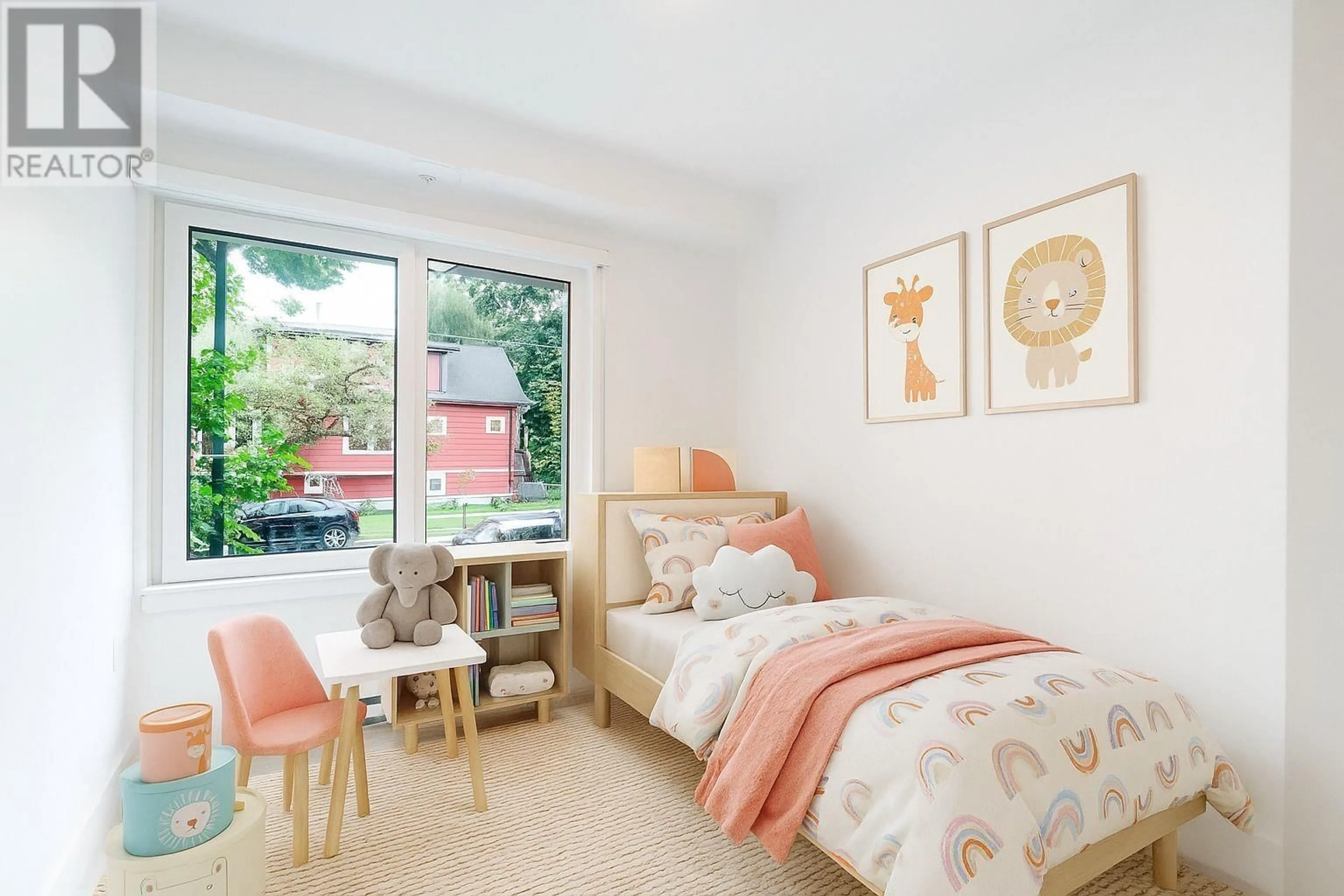 A pic of a room for 109 - 2085 1ST AVENUE, Vancouver British Columbia V5N1B6