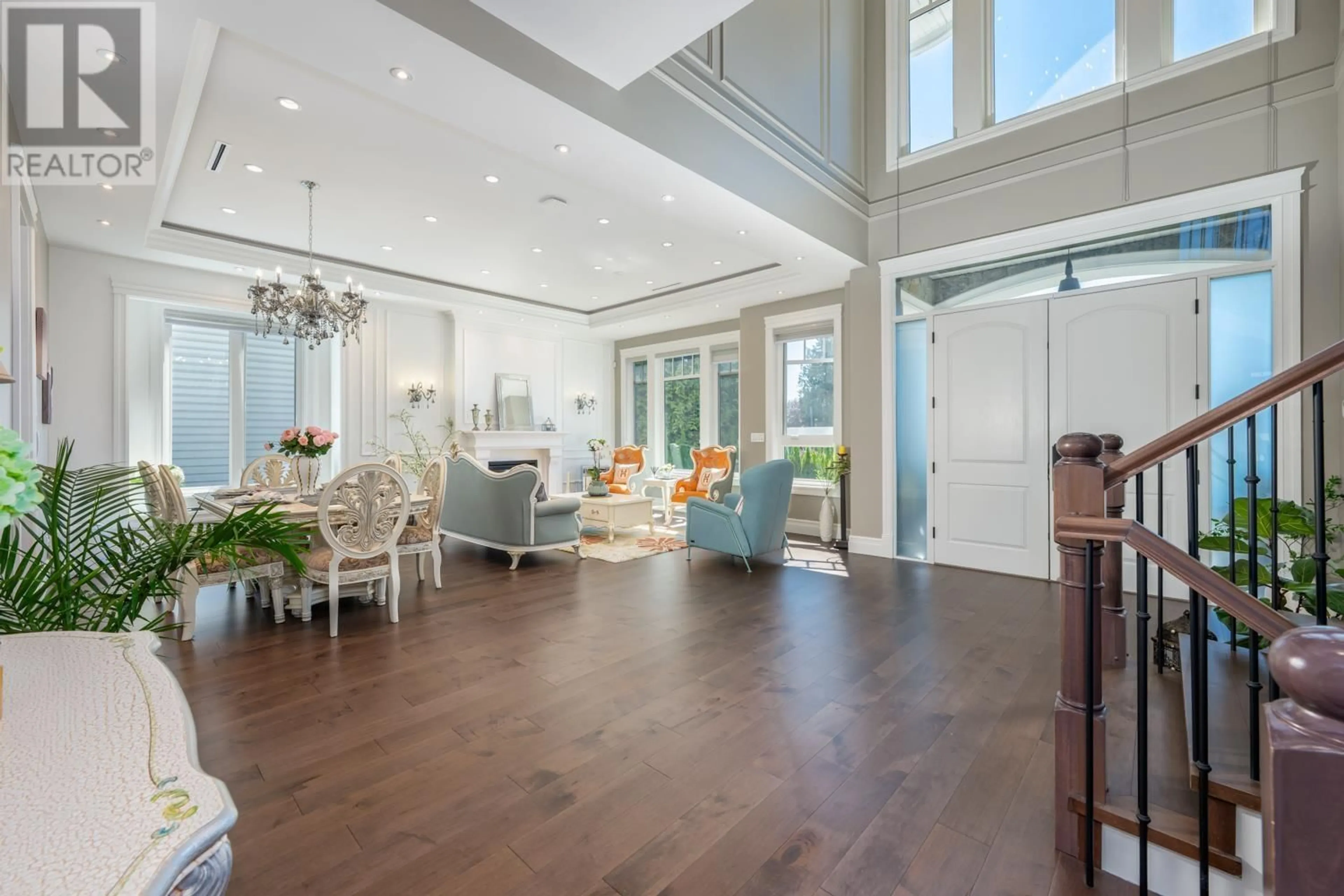 Unknown for 2130 GERALD AVENUE, Burnaby British Columbia V5A2N1