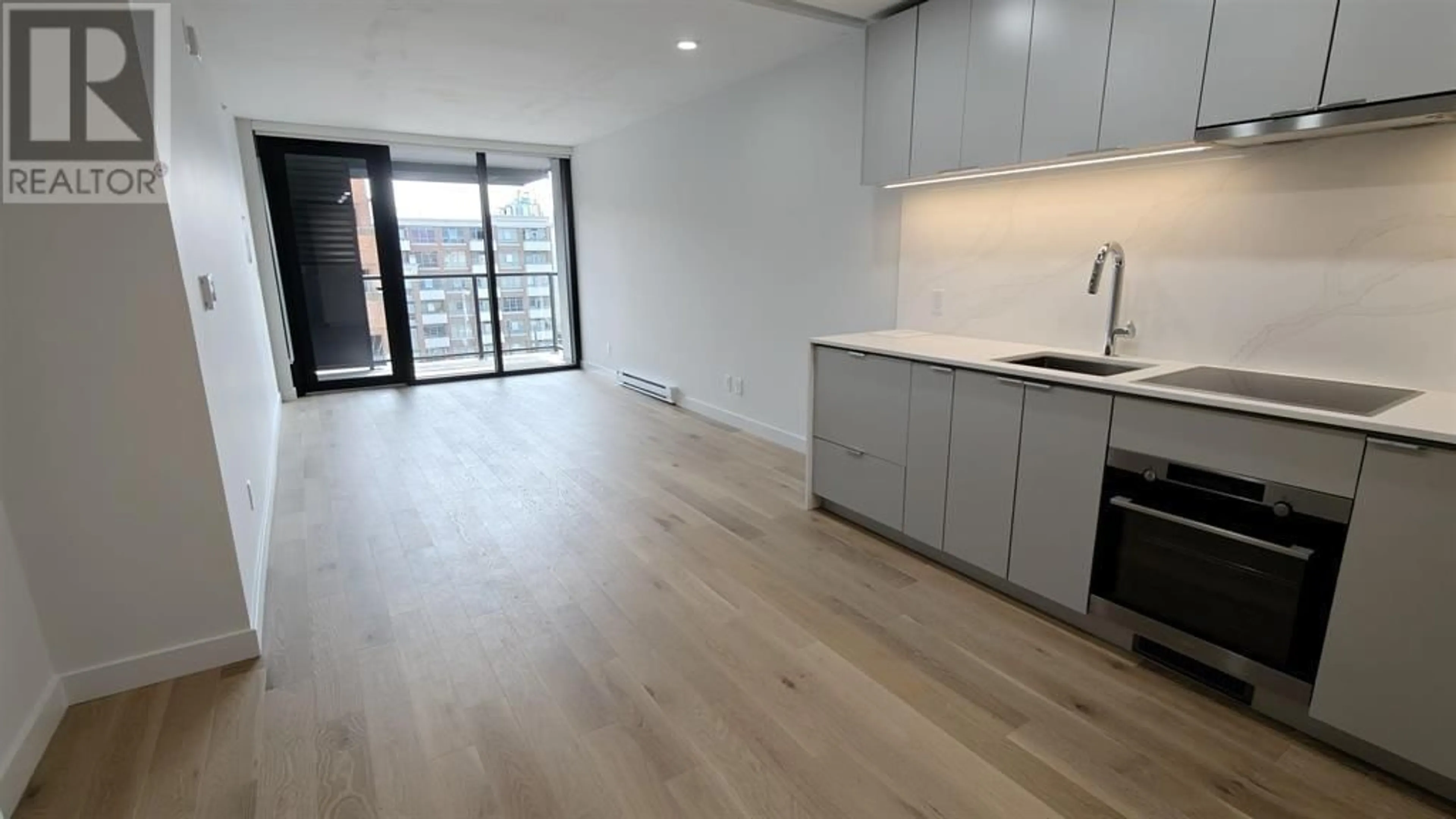 A pic of a room for 707 - 239 KEEFER STREET, Vancouver British Columbia V6A1X6