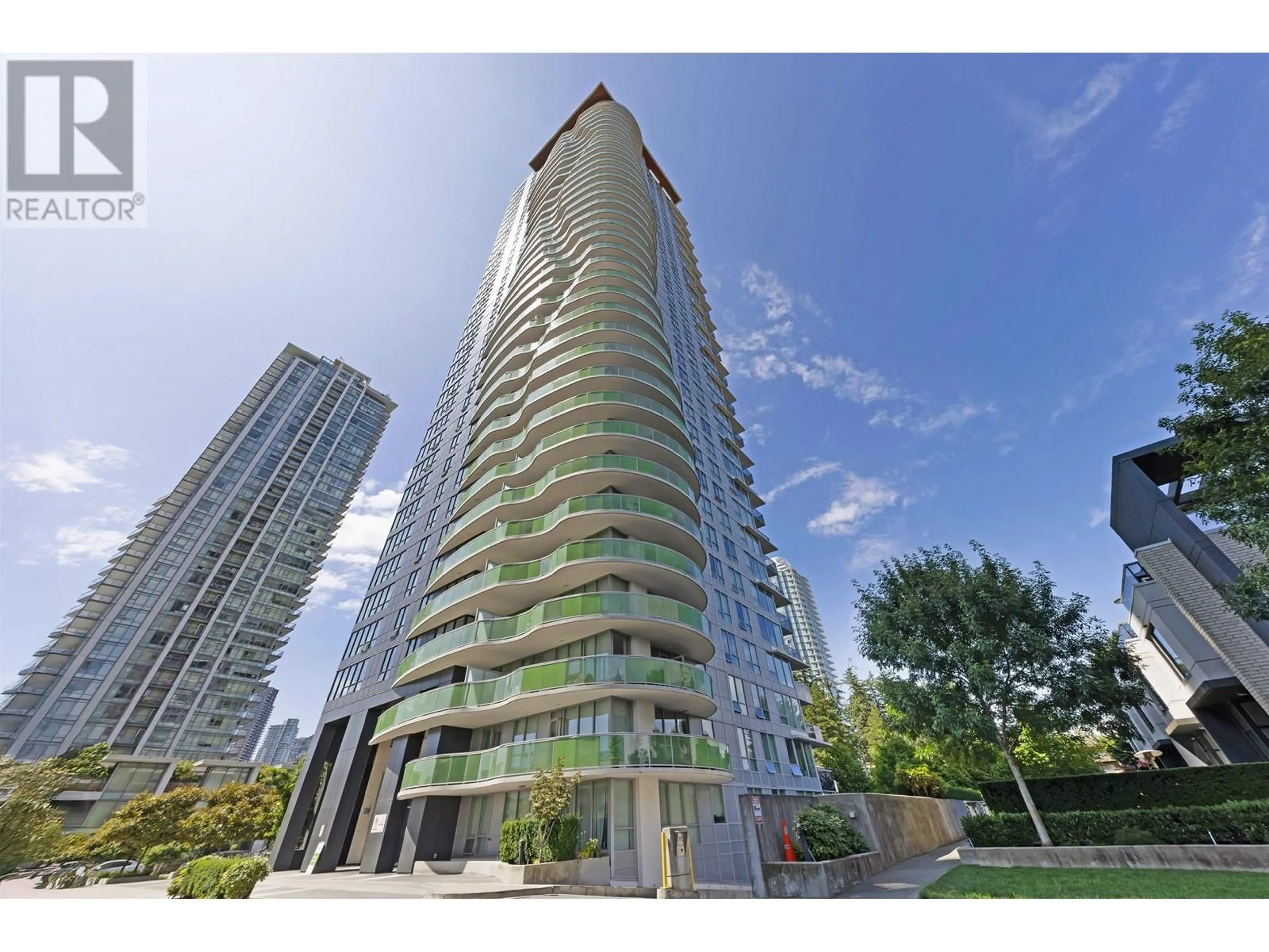 Unknown for 1401 - 6638 DUNBLANE AVENUE, Burnaby British Columbia V5H0G8