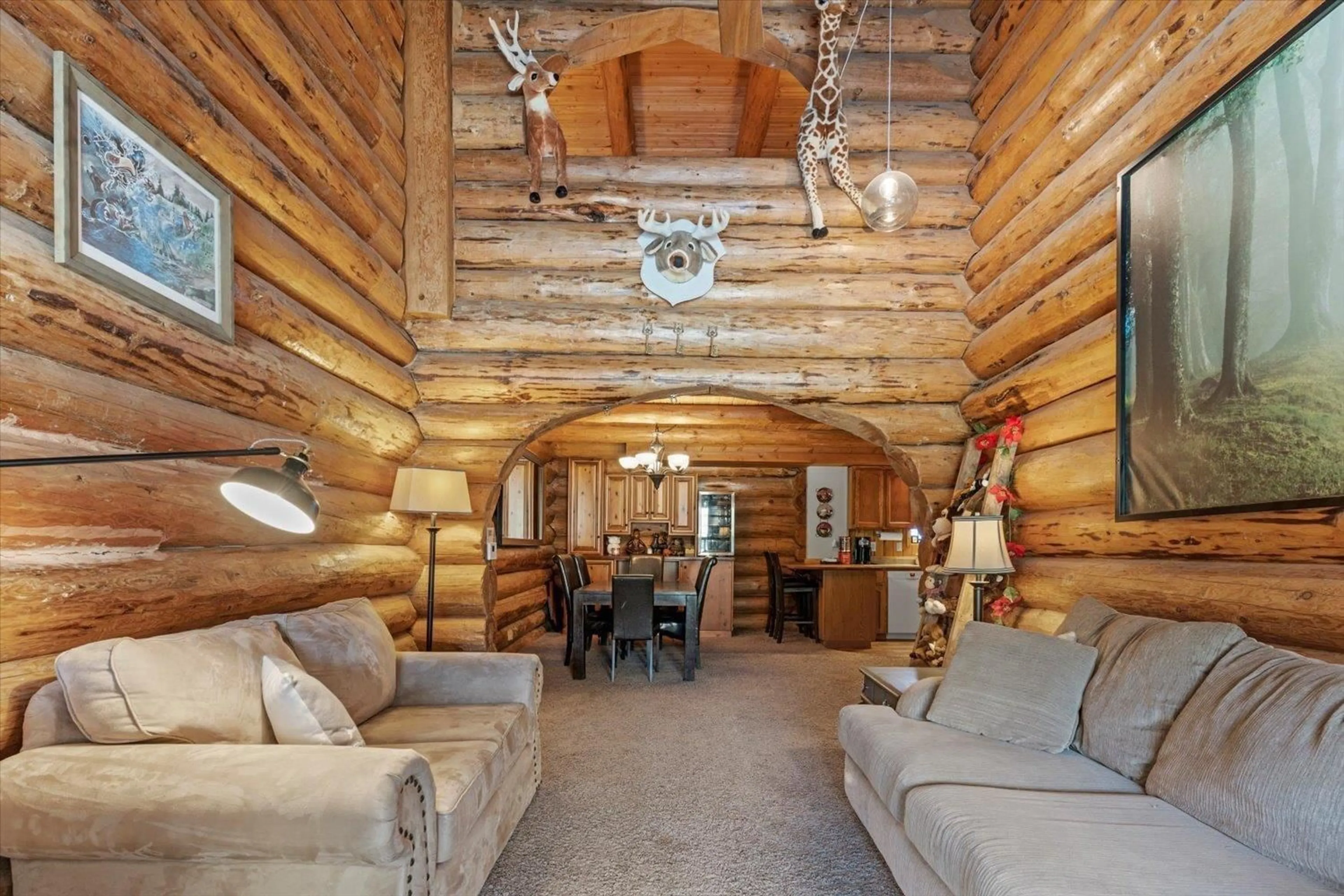 Unknown for 2 - 20649 EDELWEISS DRIVE, Agassiz British Columbia V0M1A1