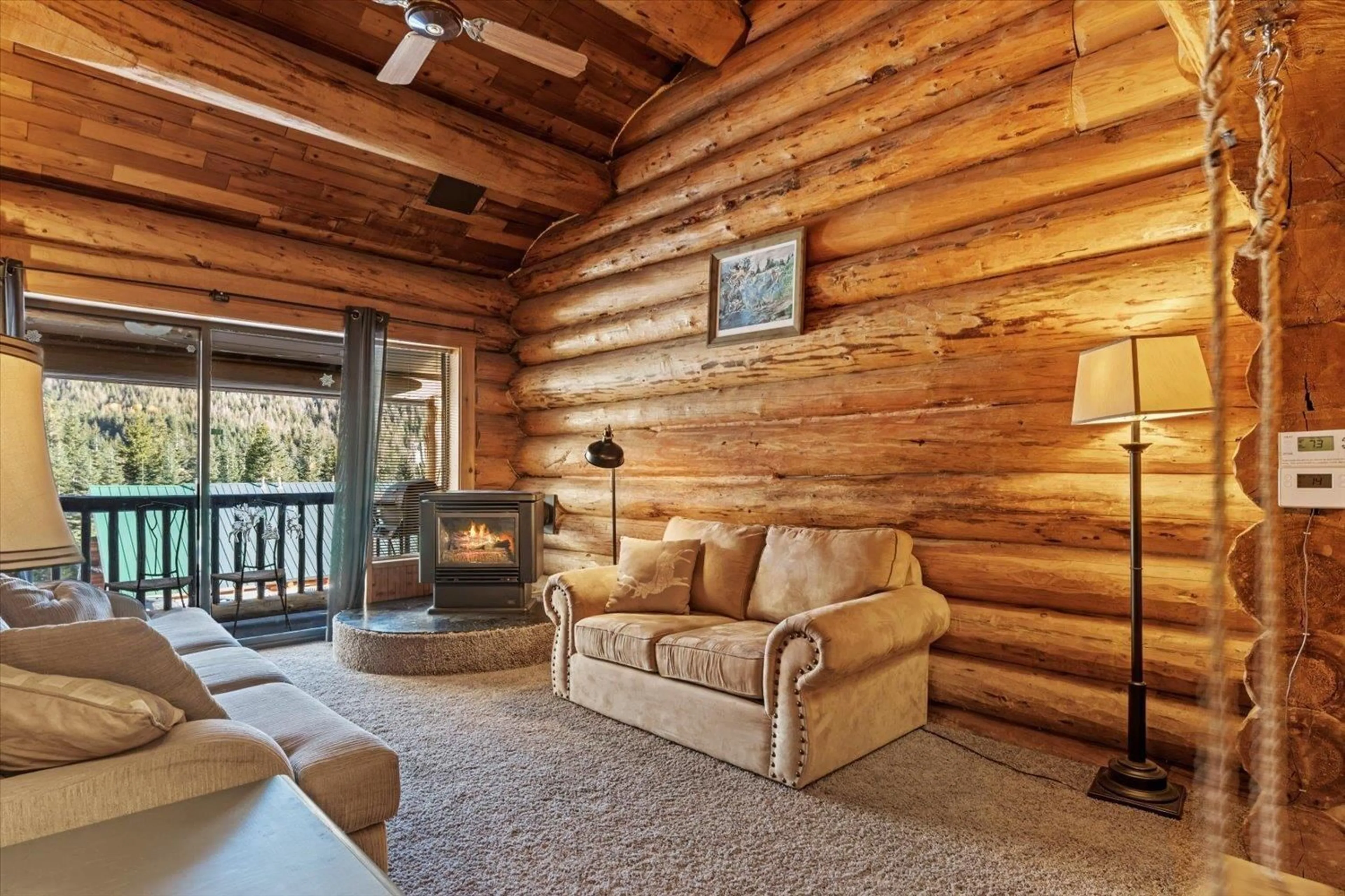 Unknown for 2 - 20649 EDELWEISS DRIVE, Agassiz British Columbia V0M1A1