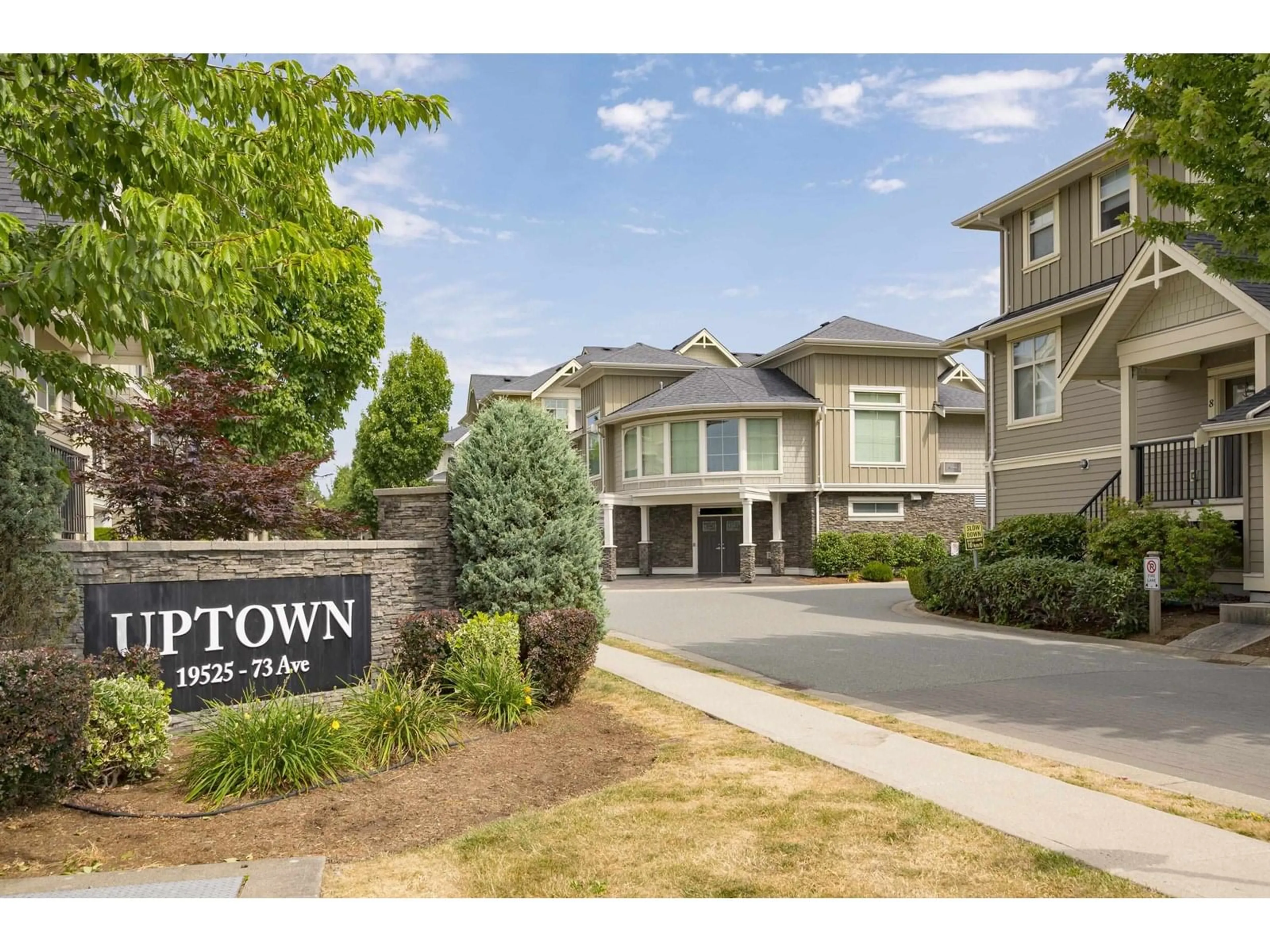 Unknown for 30 - 19525 73, Surrey British Columbia V4N6L7
