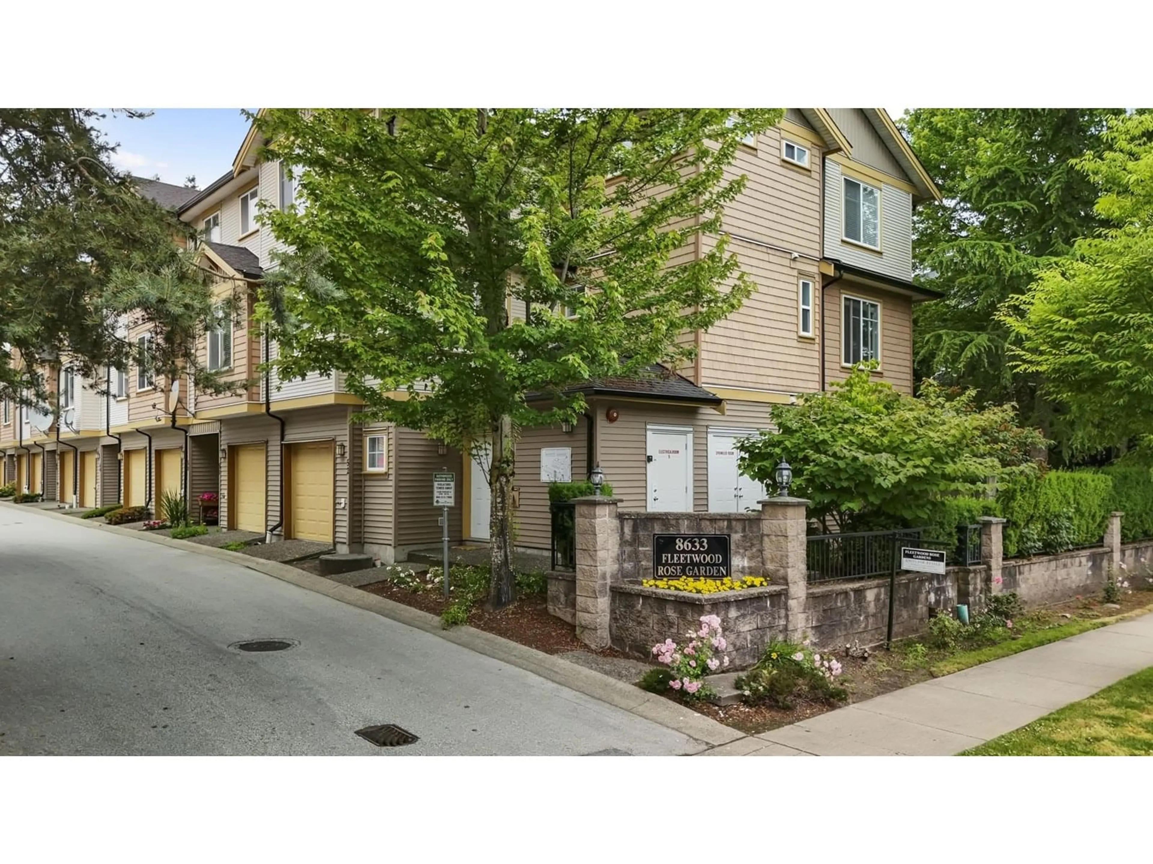 Unknown for 22 - 8633 159, Surrey British Columbia V4N5W1