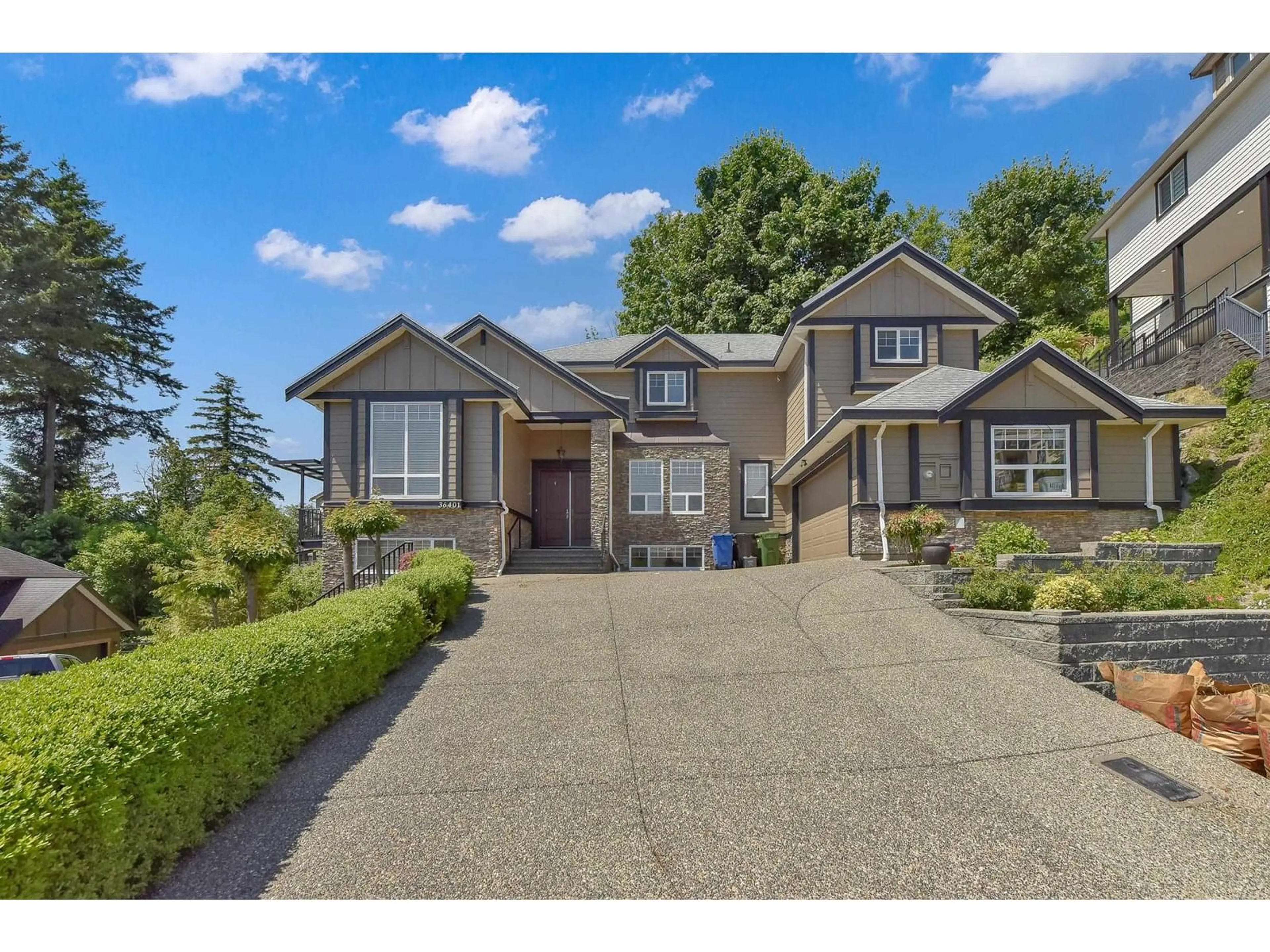 Unknown for 36401 CARDIFF, Abbotsford British Columbia V3G3G4