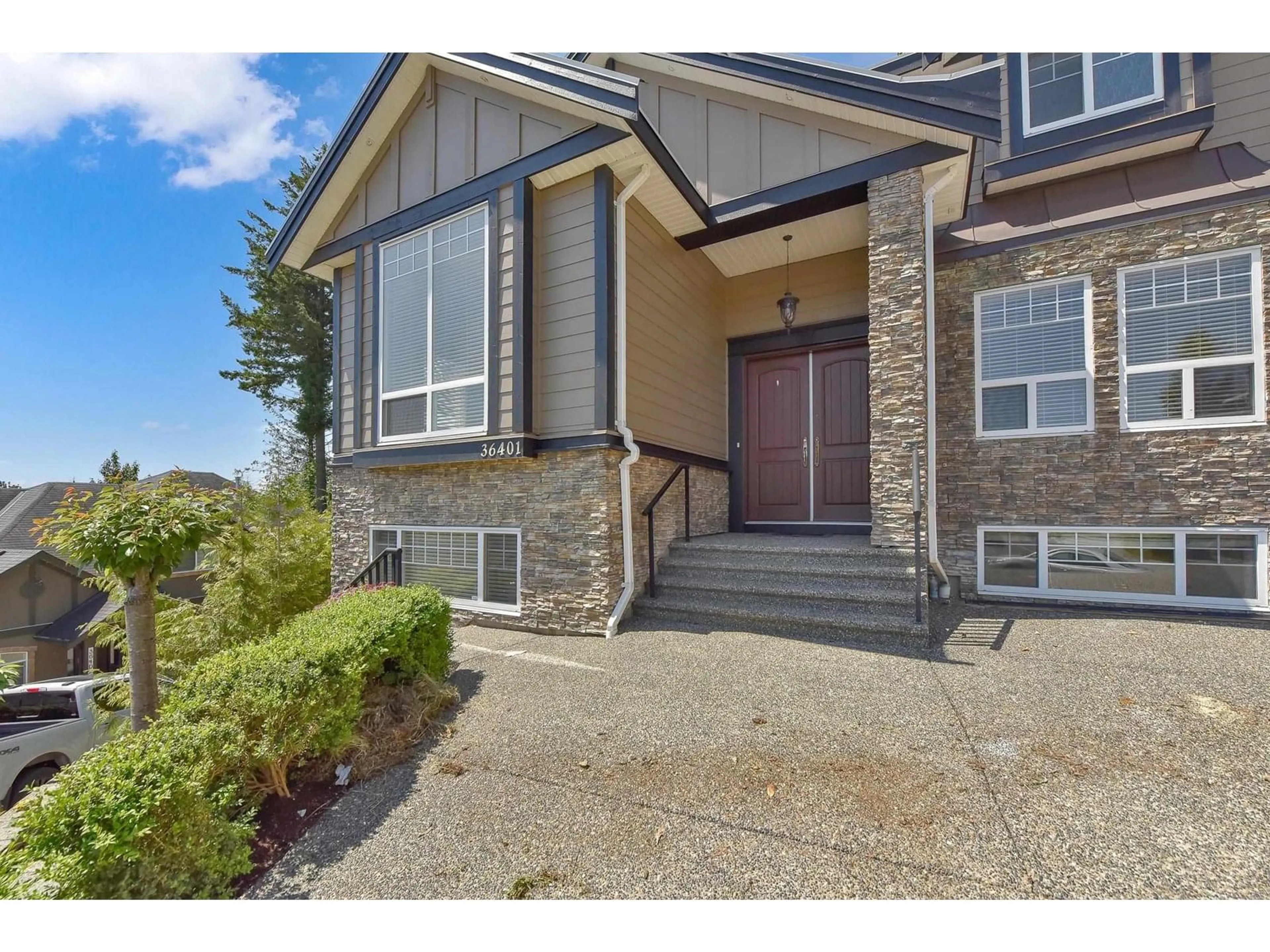 Unknown for 36401 CARDIFF, Abbotsford British Columbia V3G3G4