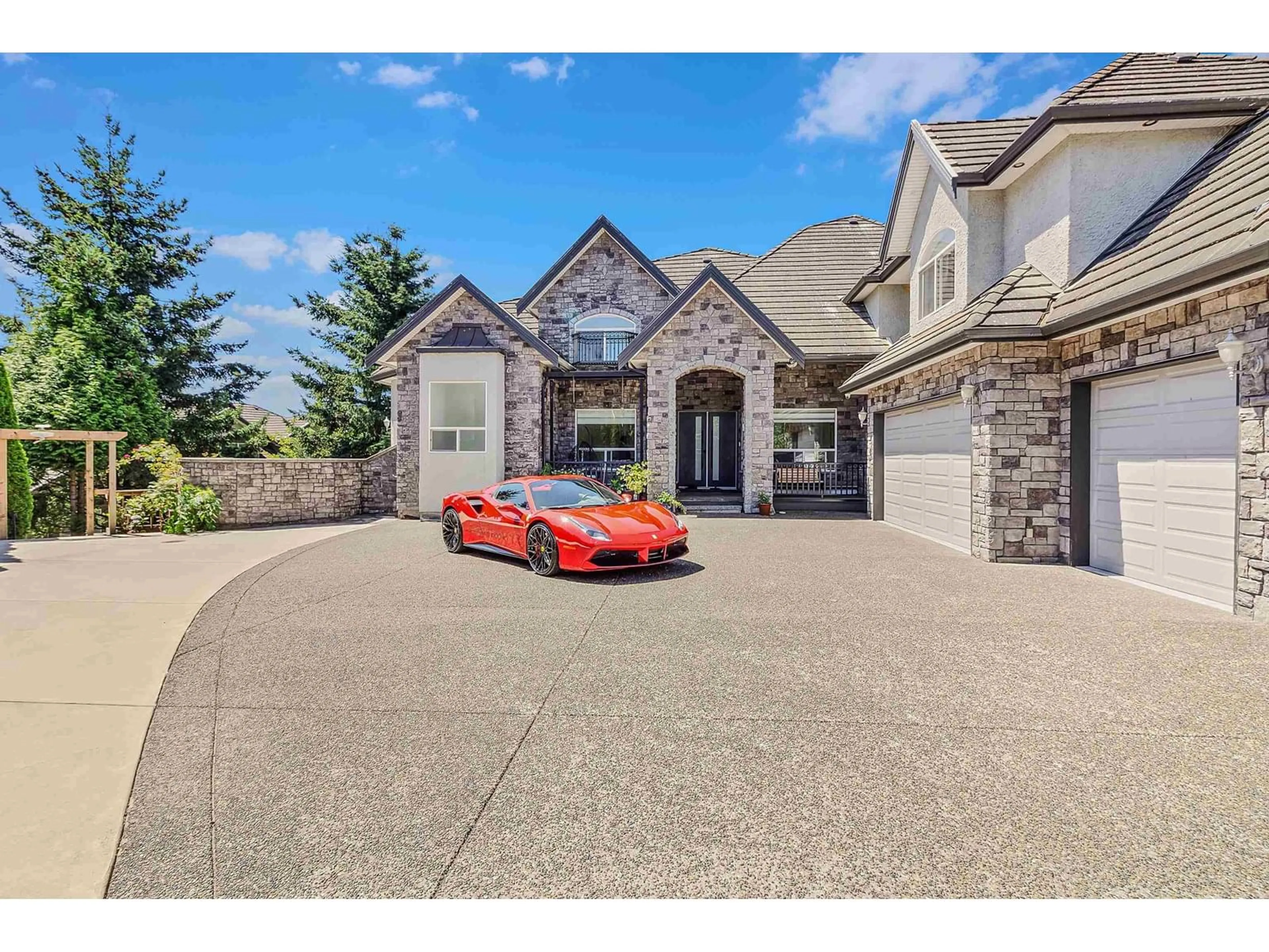 Unknown for 5733 KETTLE WEST, Surrey British Columbia V3S8R6