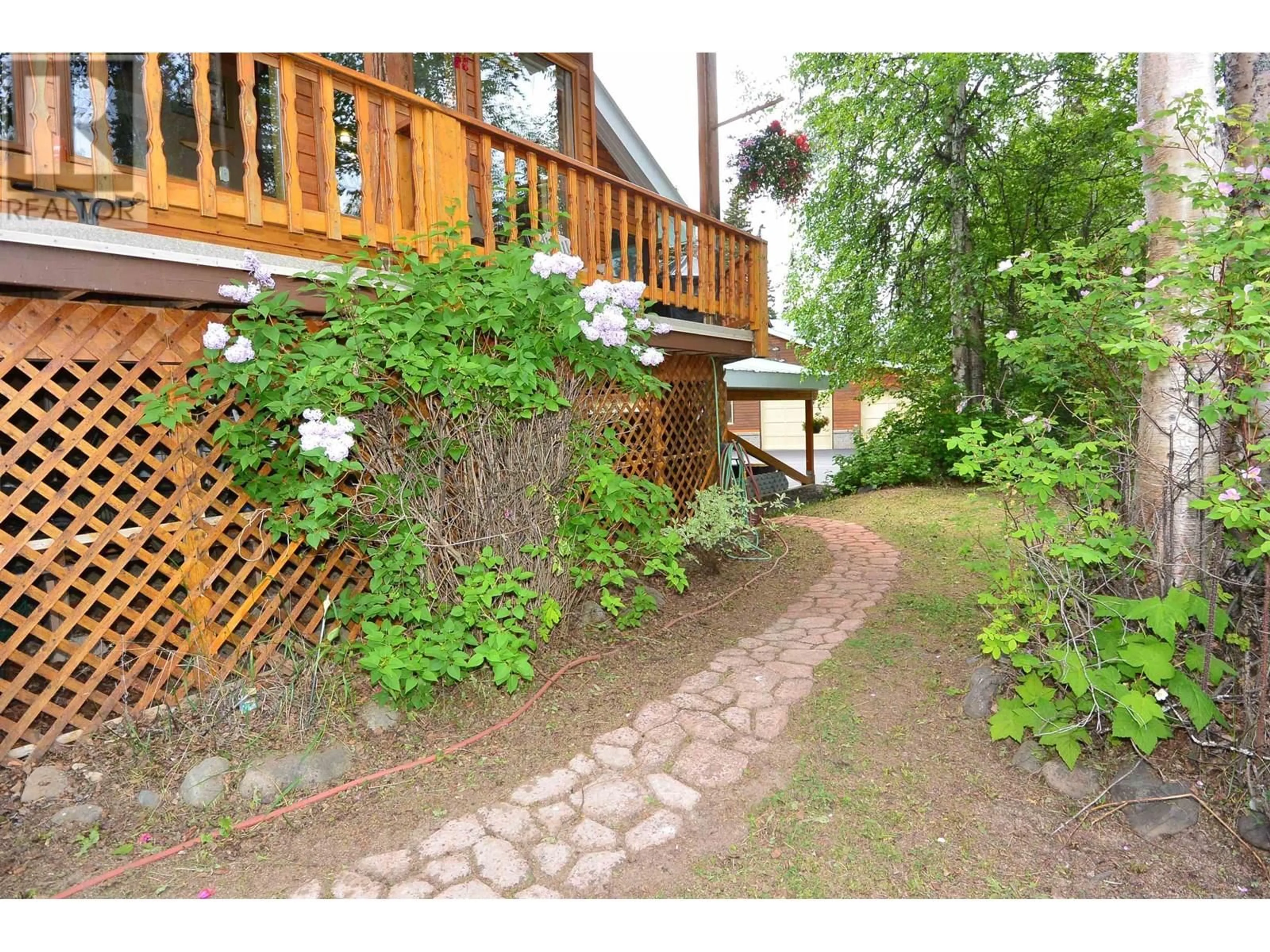 Patio, unknown for 38597 FORESTRY POINT ROAD, Smithers British Columbia V0J2N7