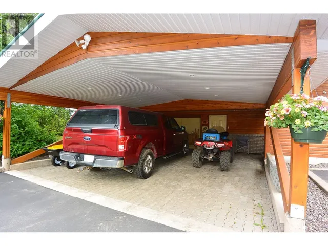 38597 FORESTRY POINT ROAD, Smithers 3