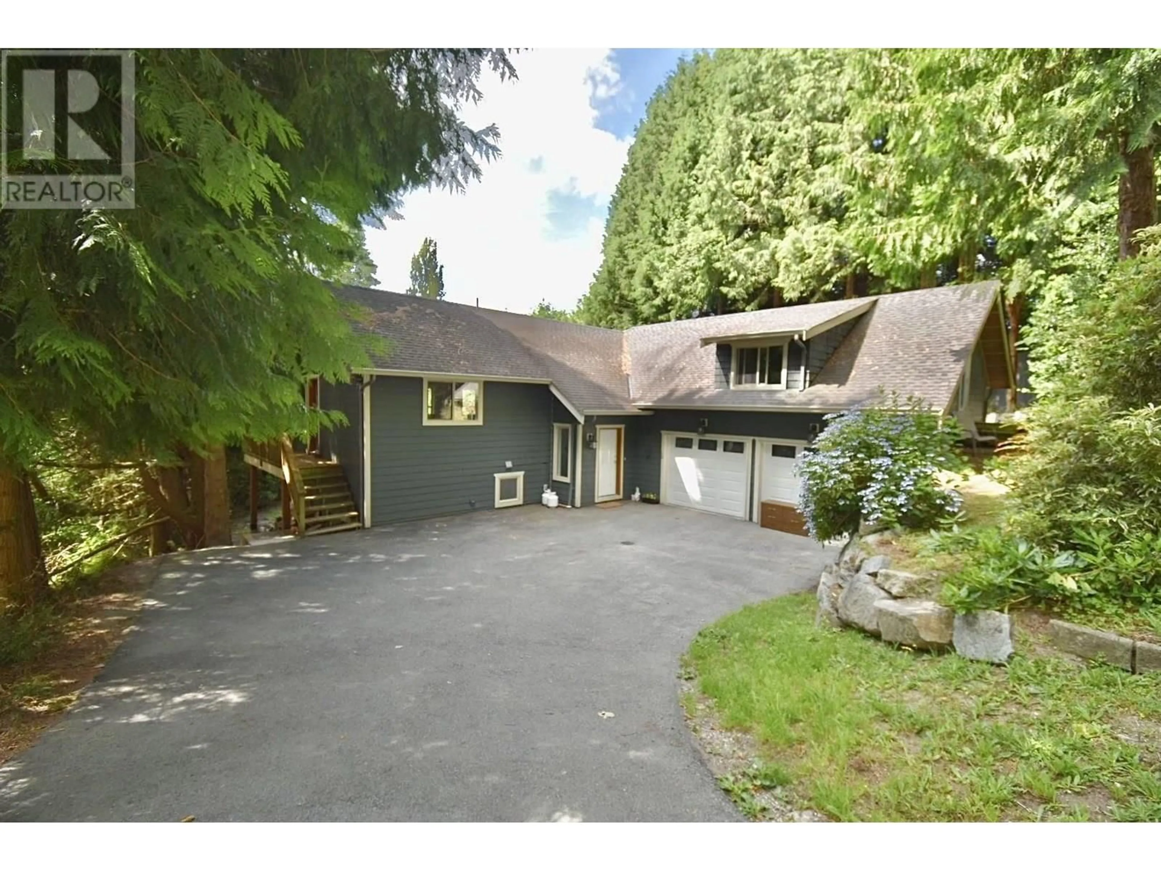 Unknown for 958 GOWER POINT ROAD, Gibsons British Columbia V0N1V3