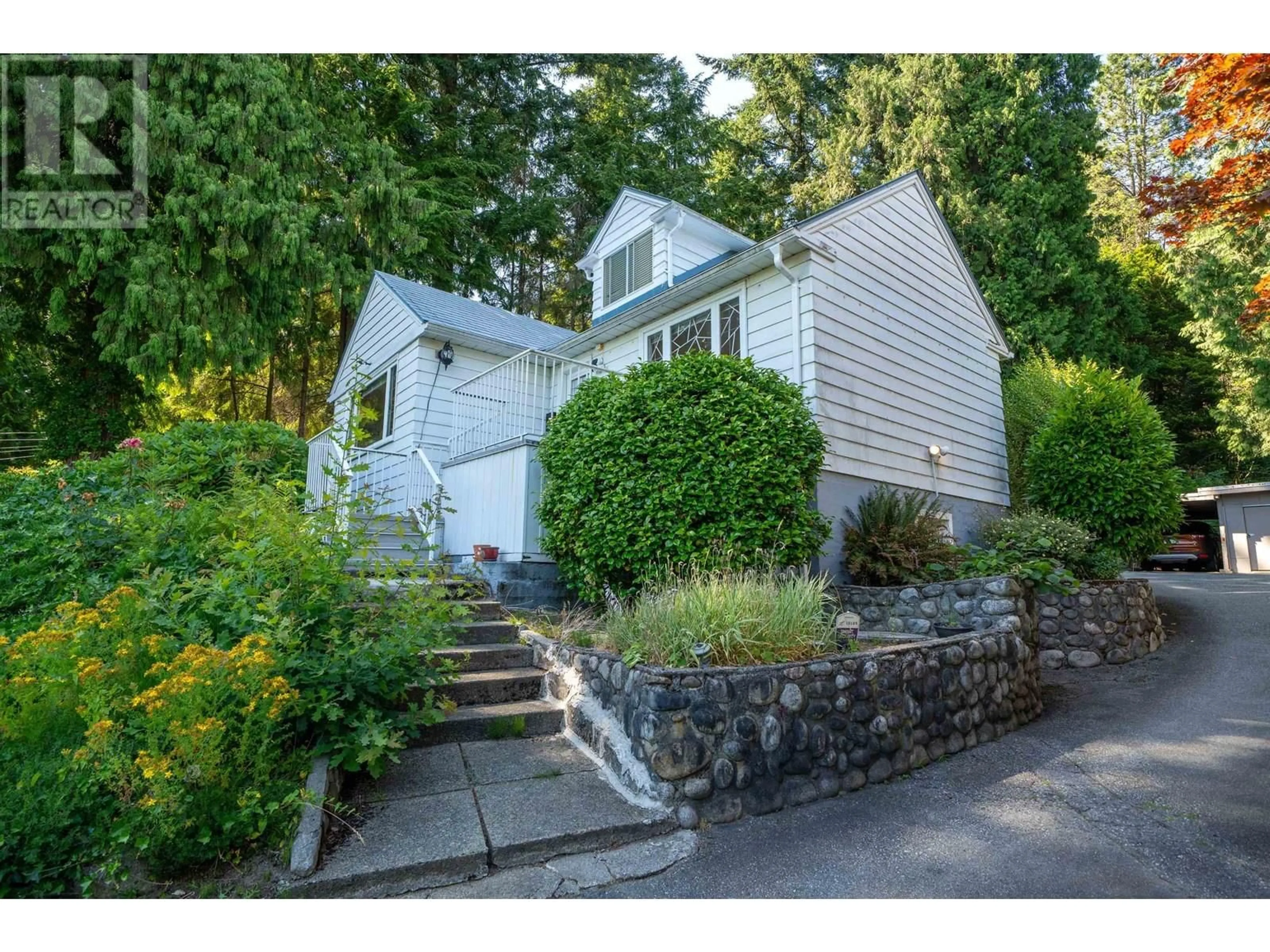 Unknown for 1371 MATHERS AVENUE, West Vancouver British Columbia V7T2G5