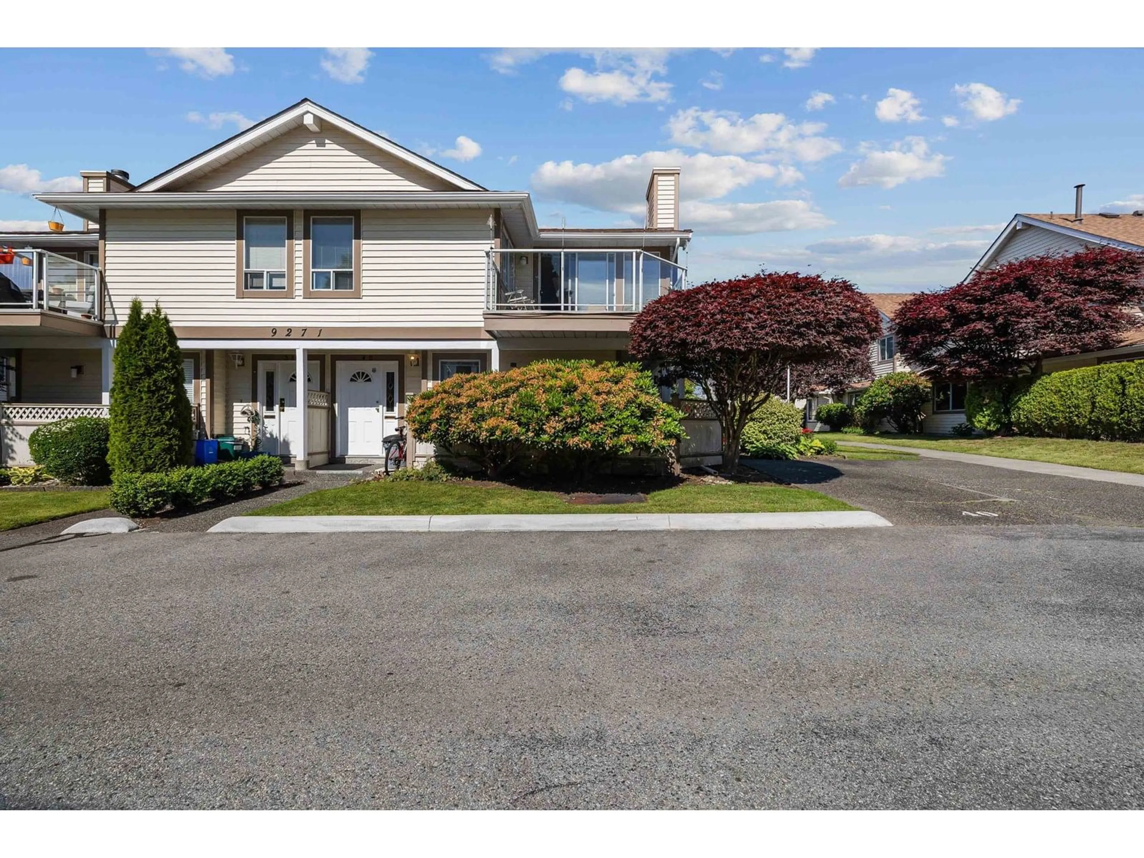 Unknown for 39 - 9271 122ND, Surrey British Columbia V3V7R4