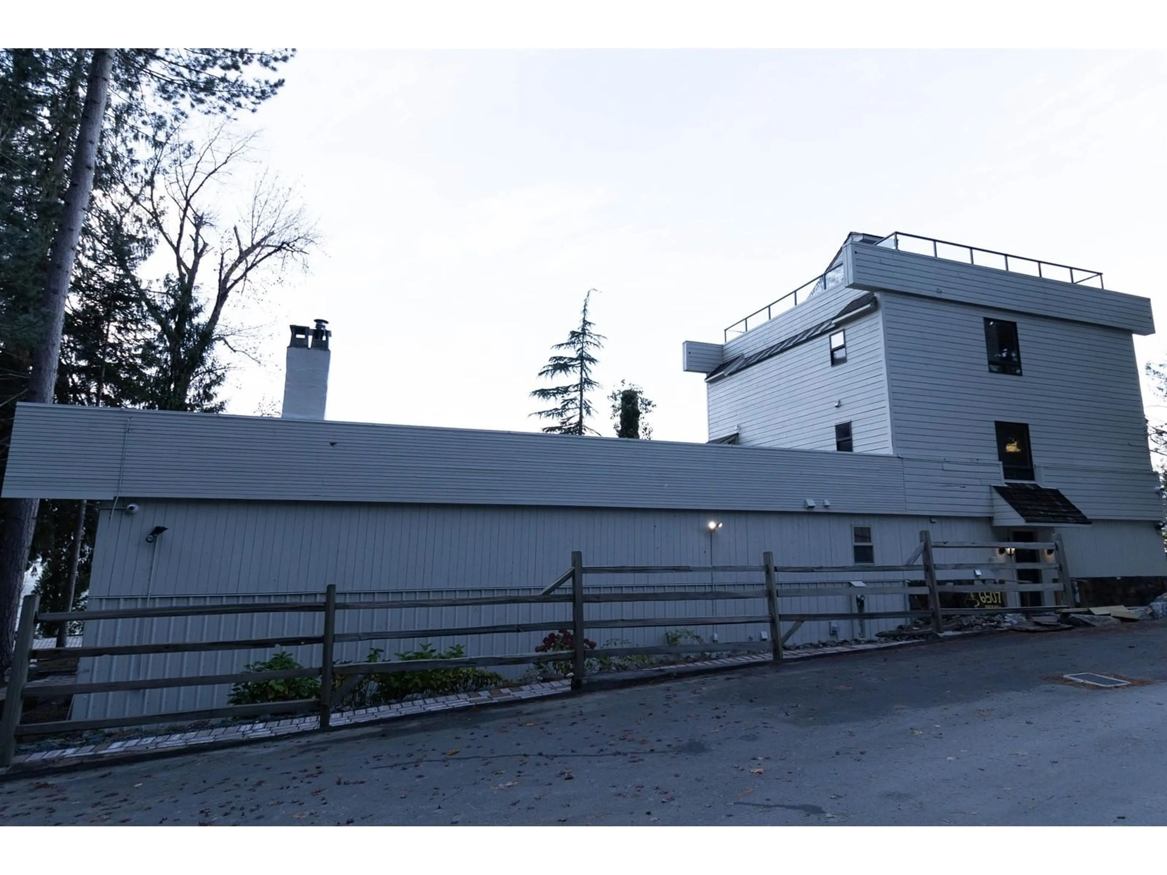 Unknown for 6507 ROCKWELL DRIVE, Harrison Hot Springs British Columbia V0M1A0