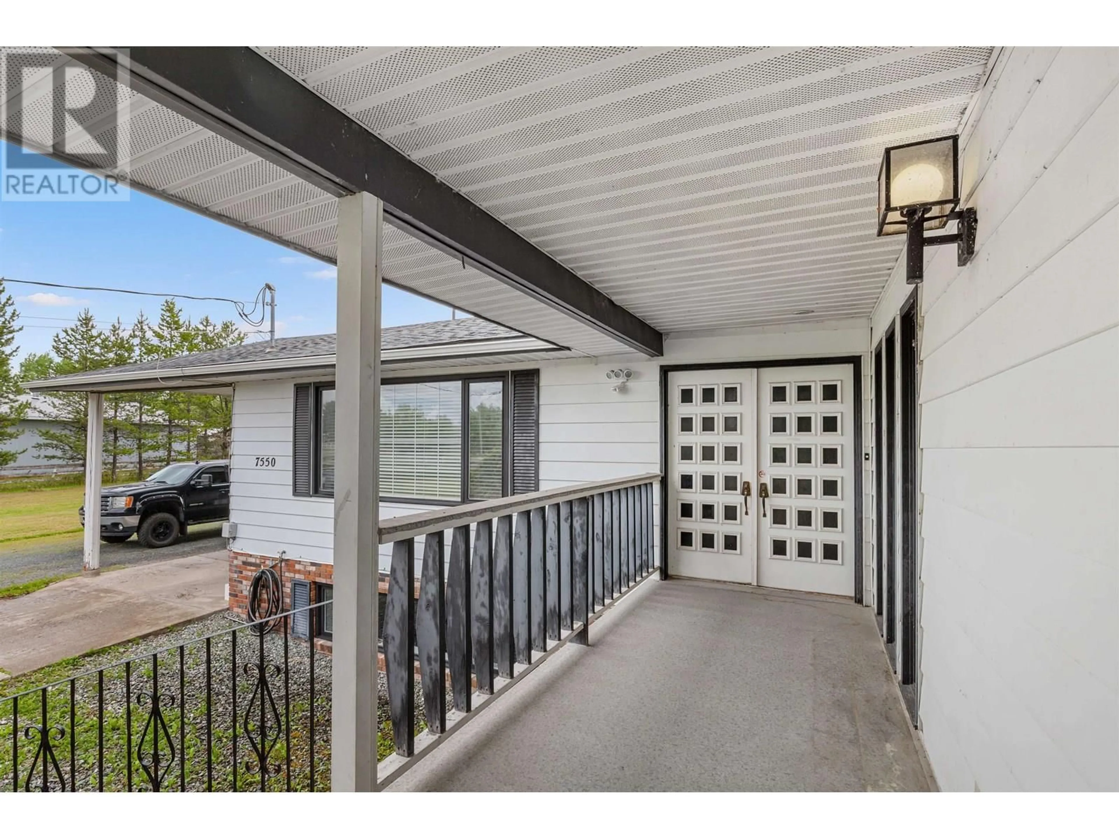 Unknown for 7550 POOLEY ROAD, Prince George British Columbia V2N5W4