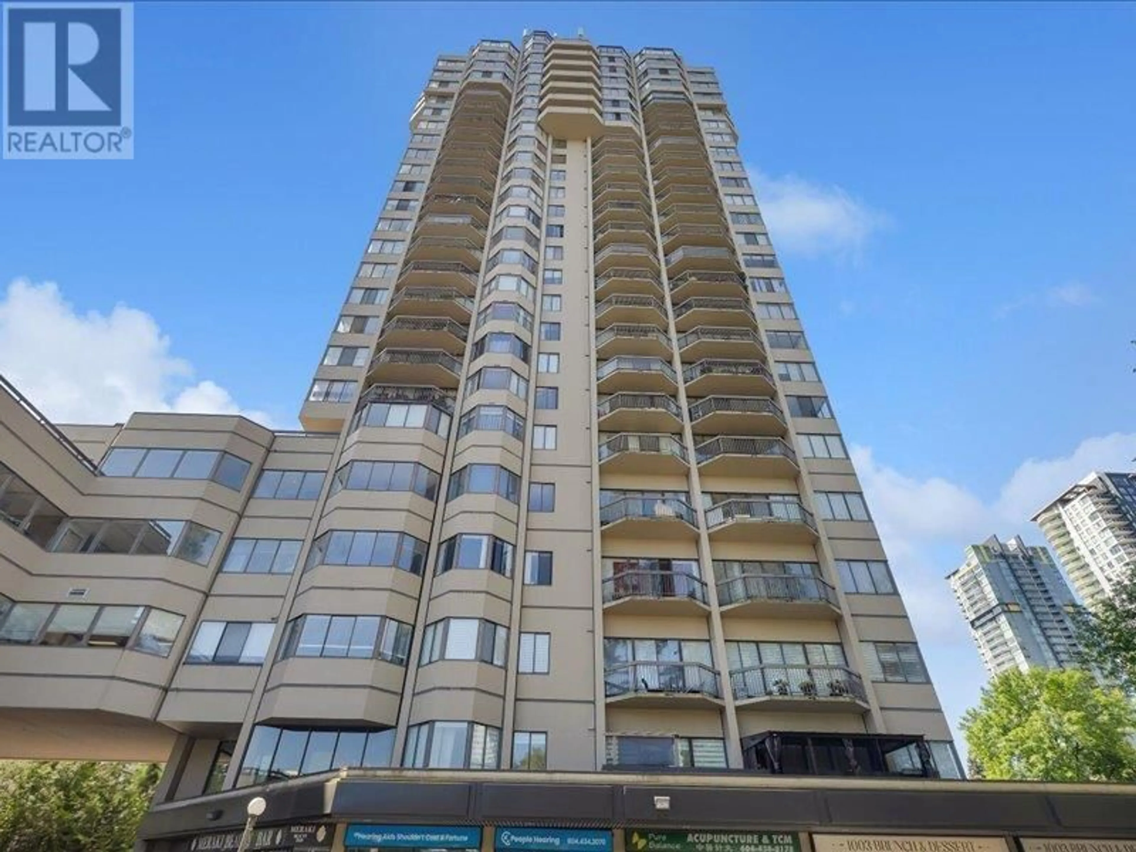 Unknown for 201 - 6540 BURLINGTON AVENUE, Burnaby British Columbia V5H4G3