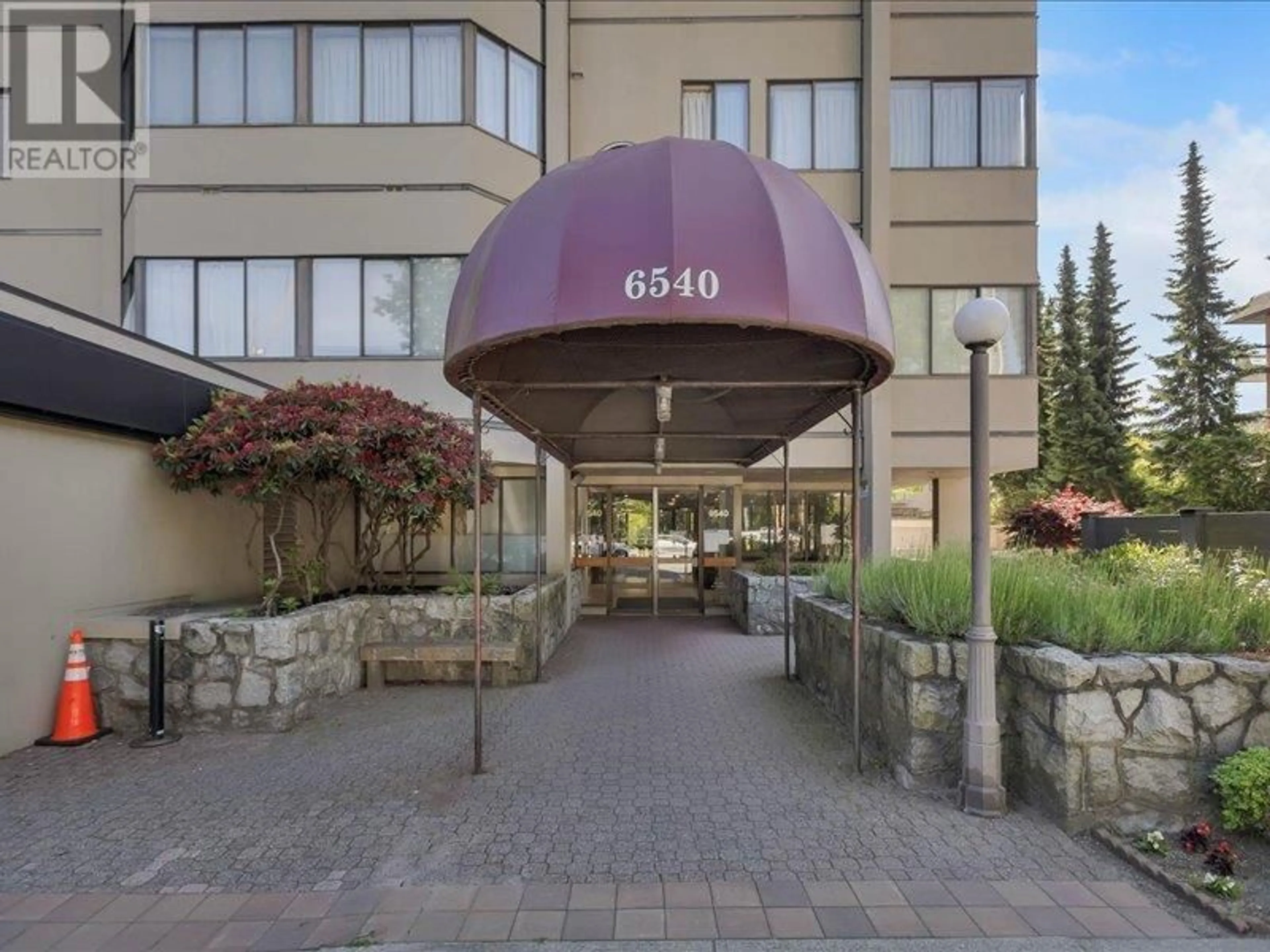 Unknown for 201 - 6540 BURLINGTON AVENUE, Burnaby British Columbia V5H4G3